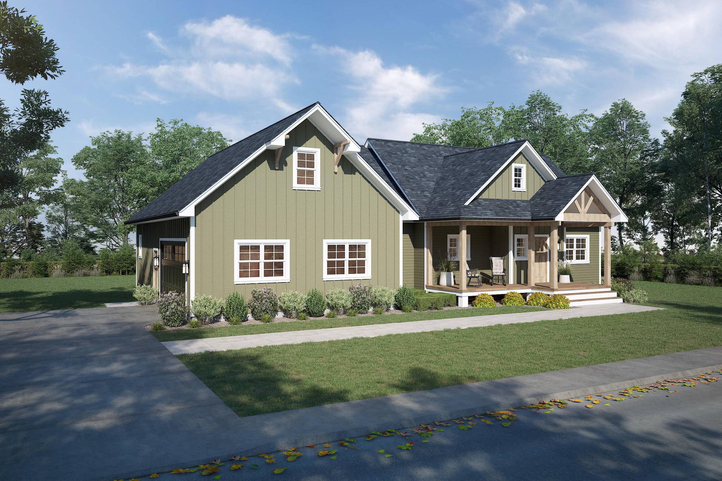 Readfield, ME 04355,Lot 14 Meadow View DR