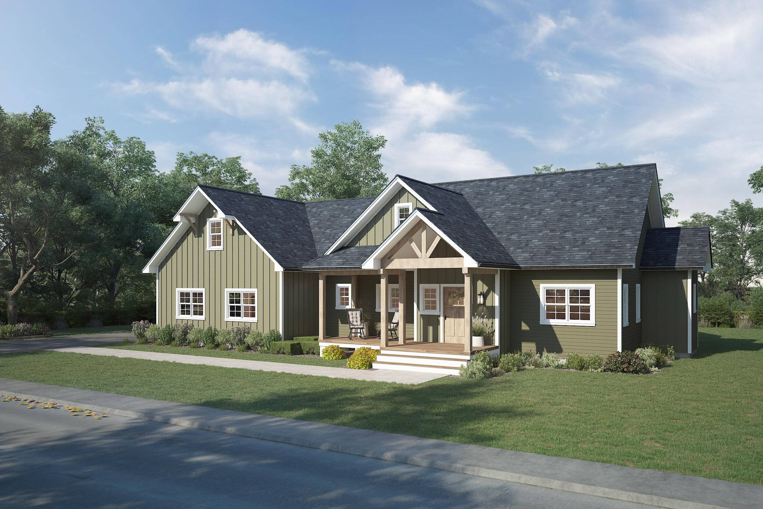 Readfield, ME 04355,Lot 14 Meadow View DR