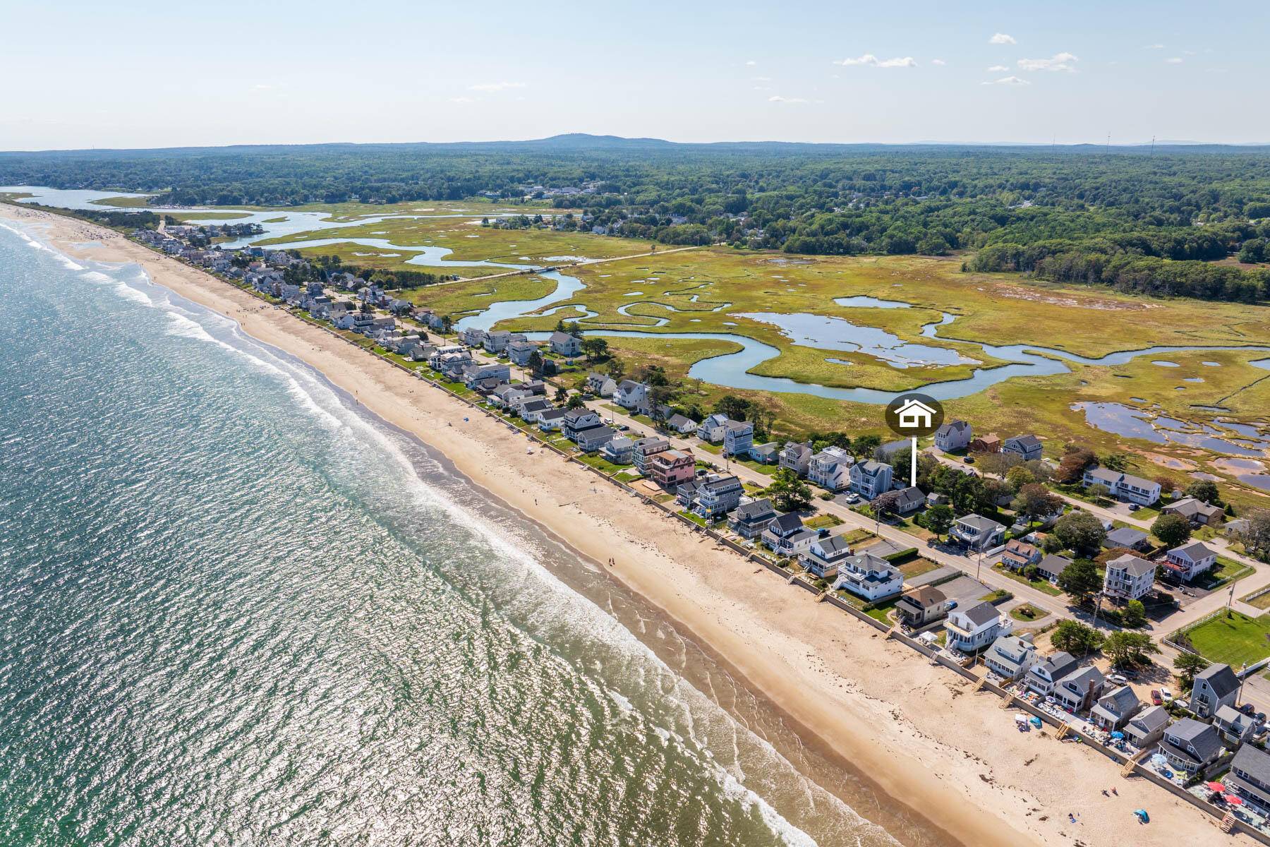 Wells, ME 04090,314 Ocean AVE