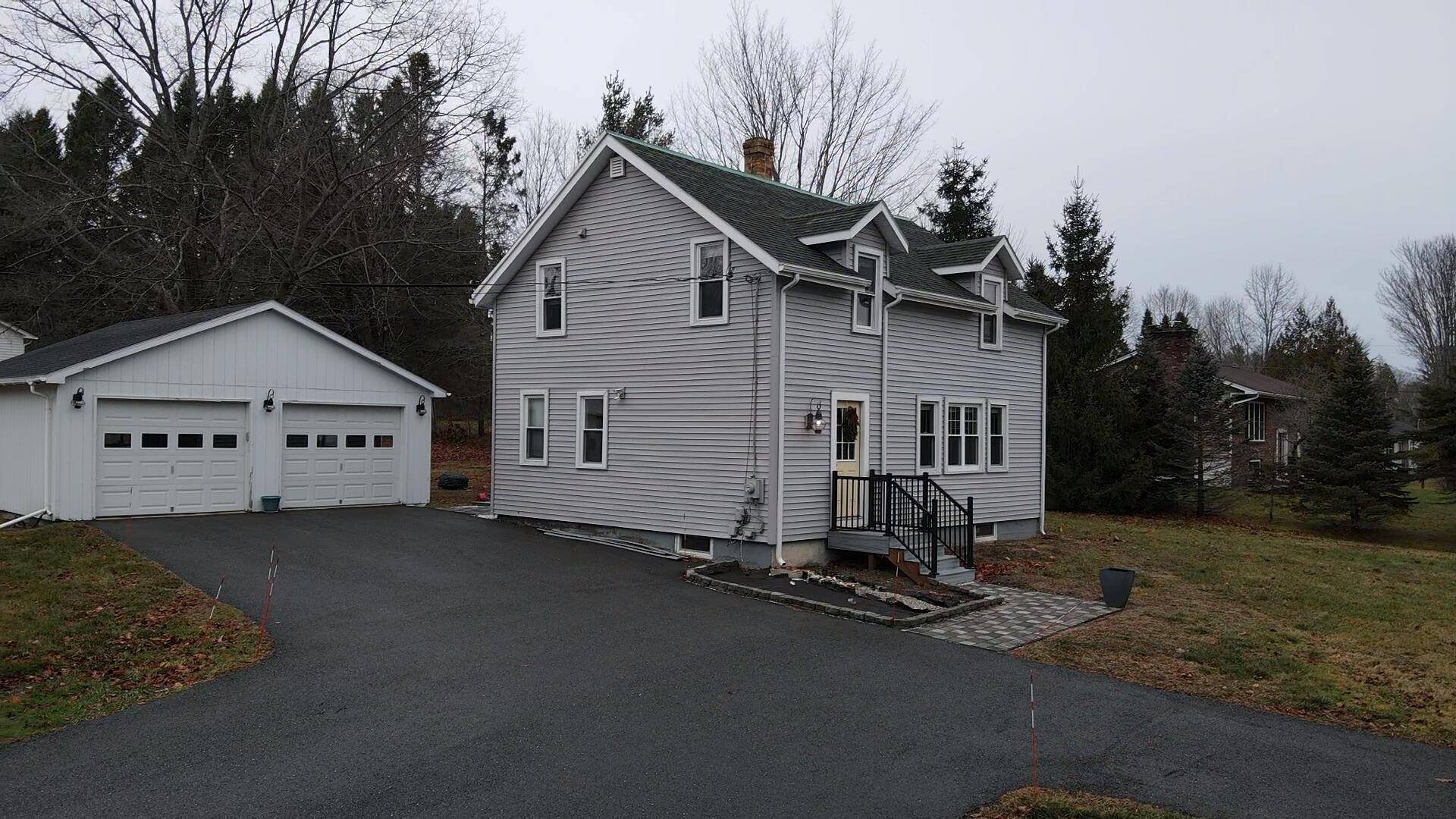 Hampden, ME 04444,4 Mountainview DR