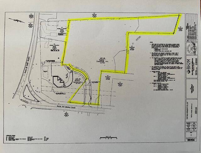 Gorham, ME 04038,Lot 18 Vista DR