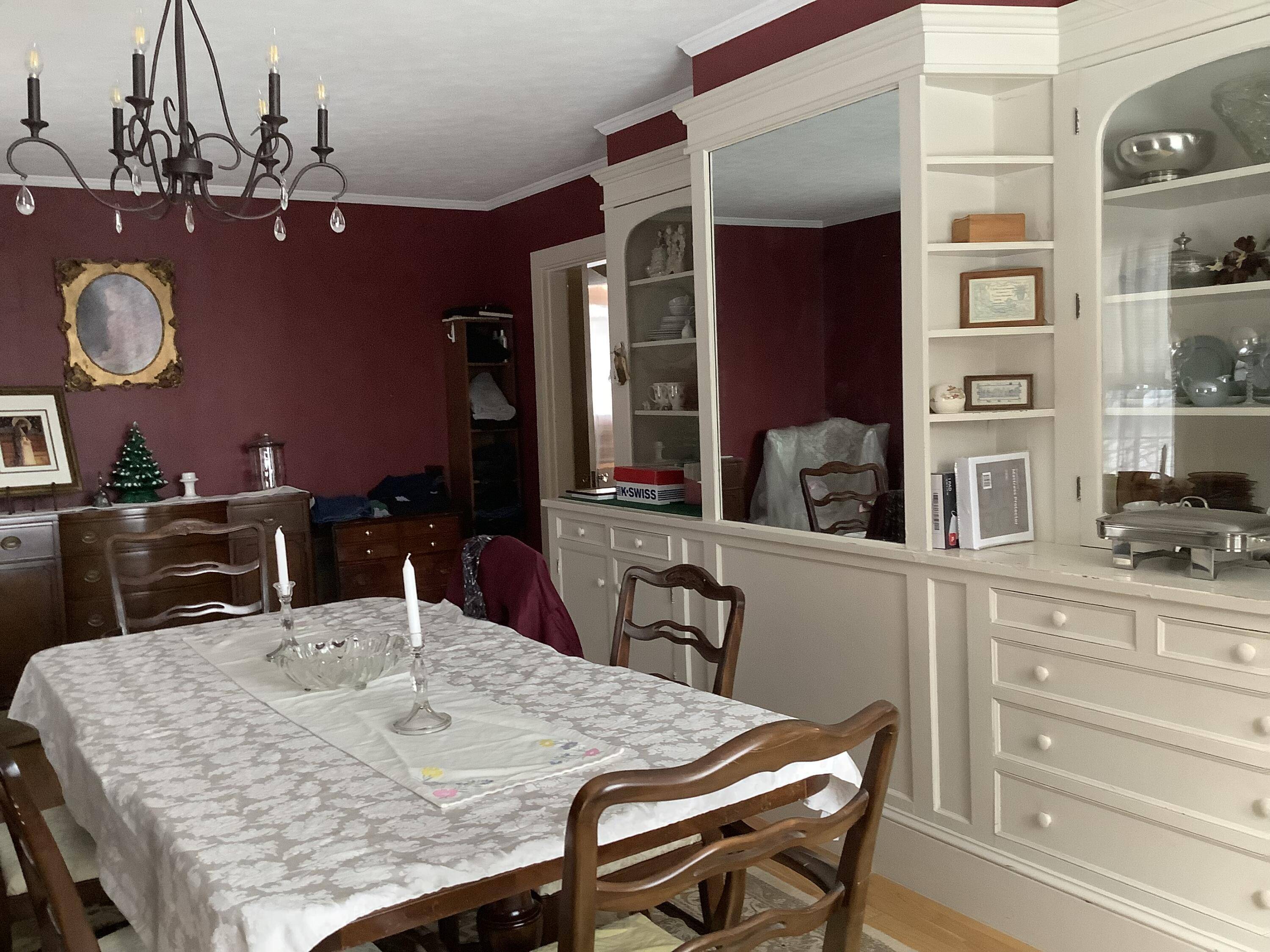 Fort Fairfield, ME 04742,116 Hopkins RD