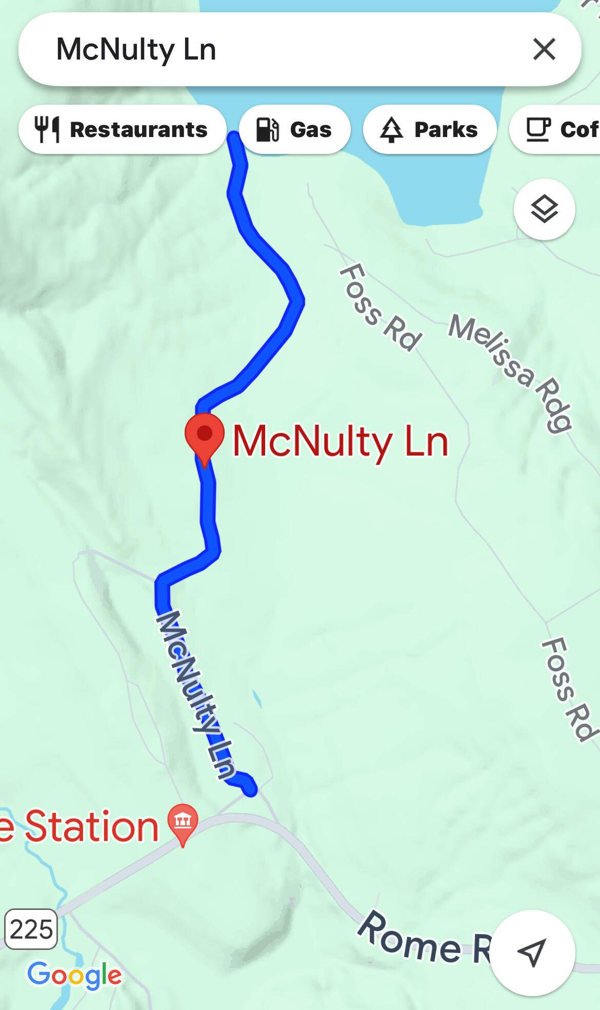 Rome, ME 04963,Lot 12-4 McNulty LN