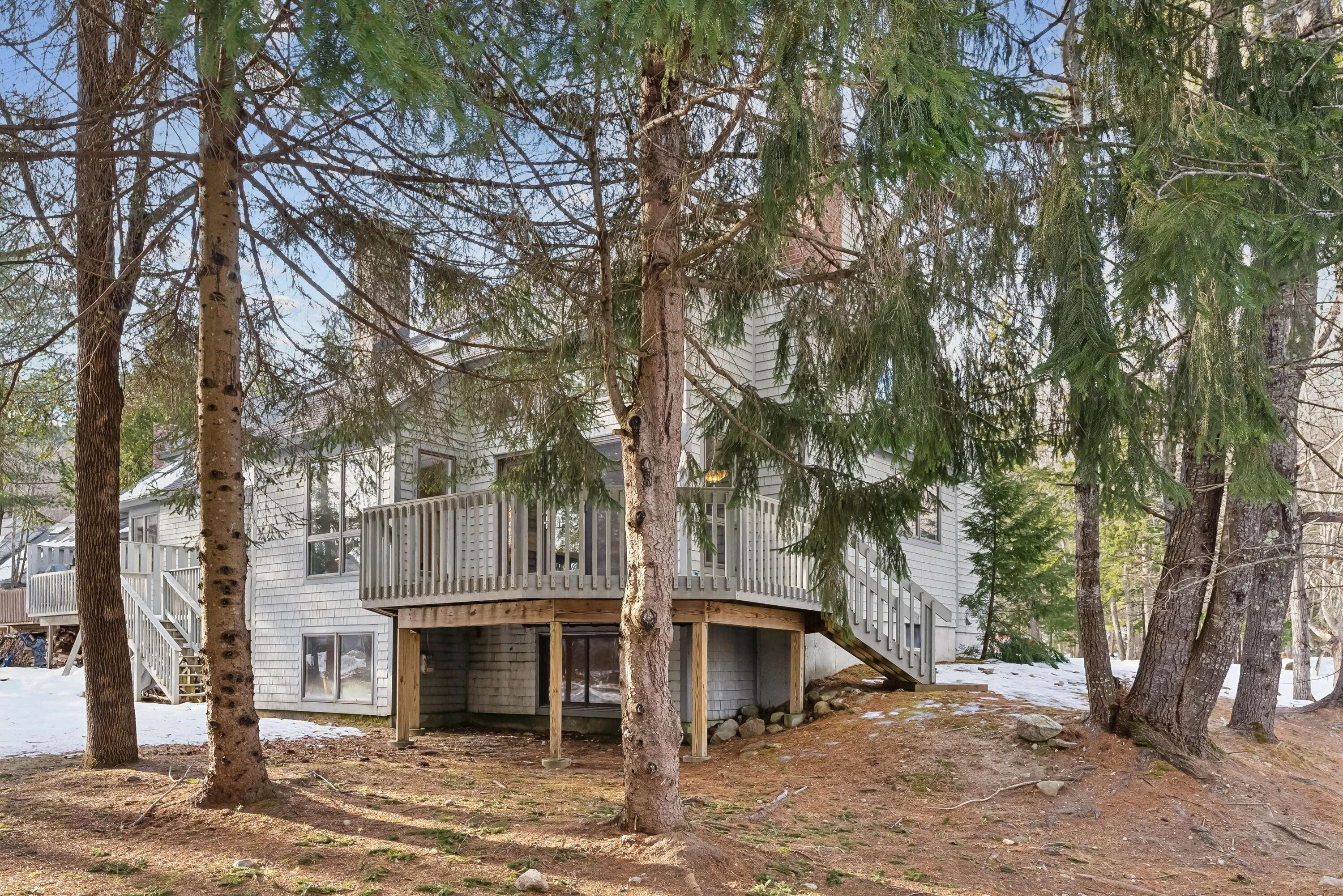 Bridgton, ME 04009,47 Brewster CIR #47