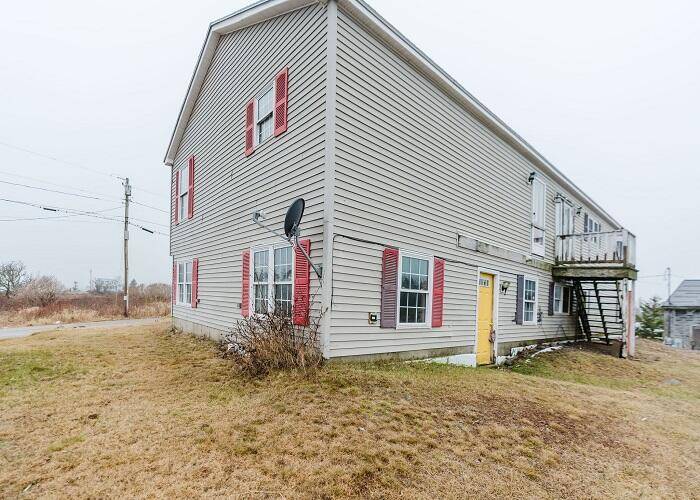 Beals, ME 04611,79 Mill Pond RD