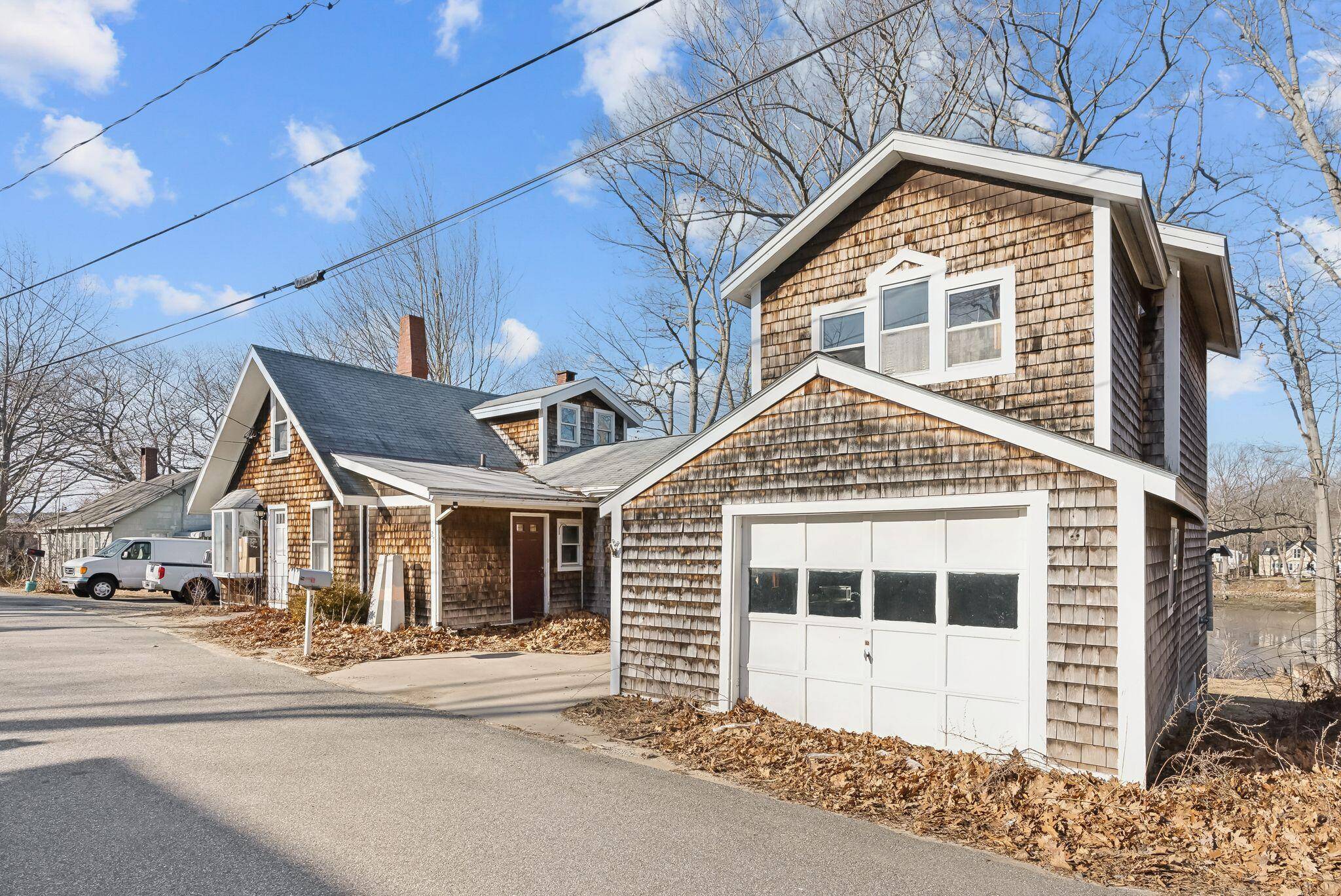 Kittery, ME 03904,Lot 5 Oak TER