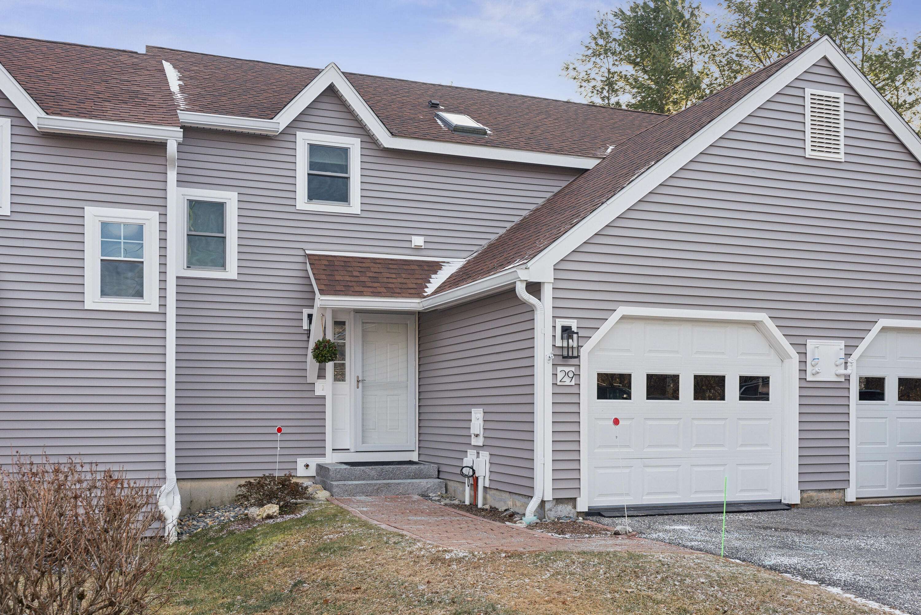 Brunswick, ME 04011,29 Sadler DR #29