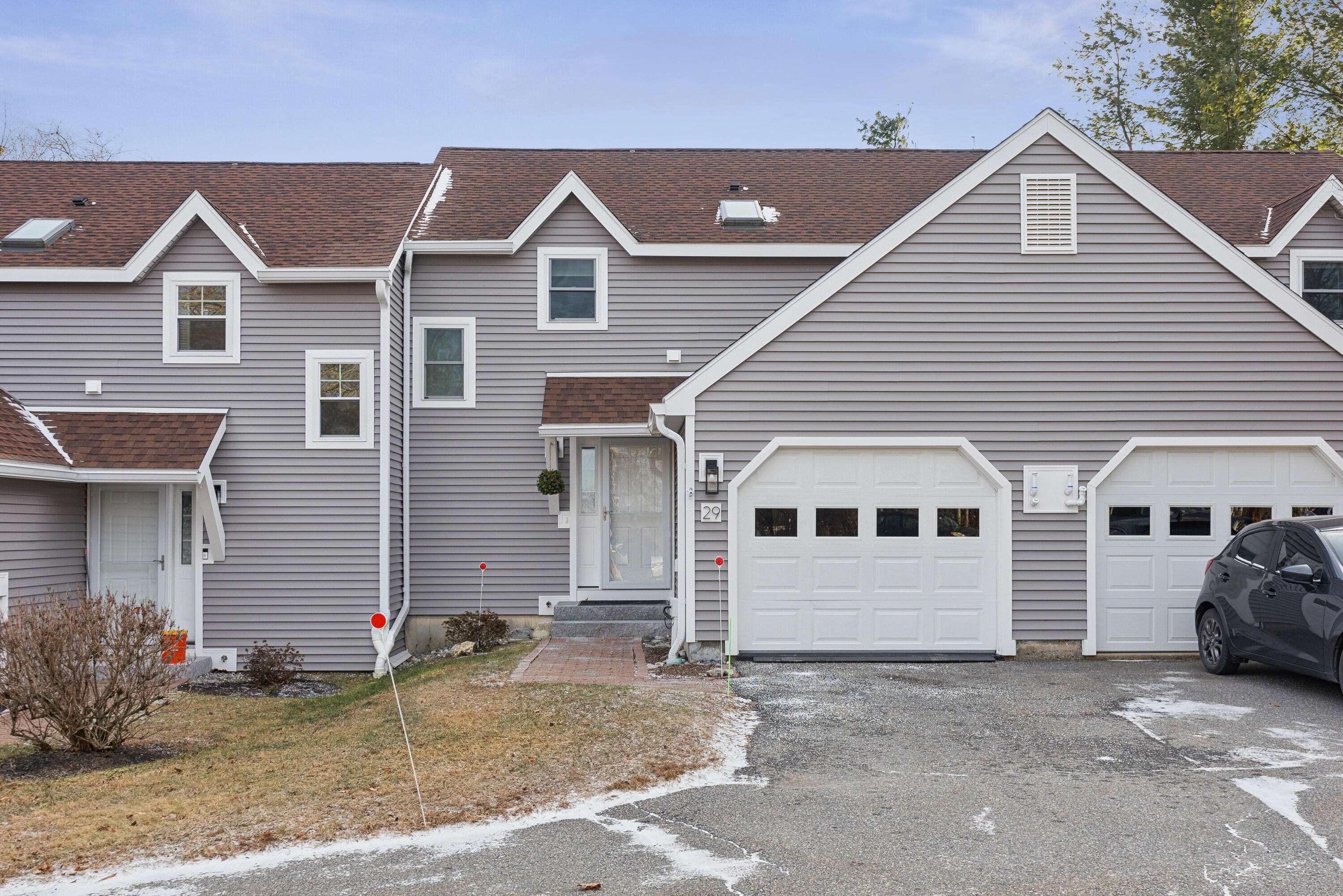 Brunswick, ME 04011,29 Sadler DR #29