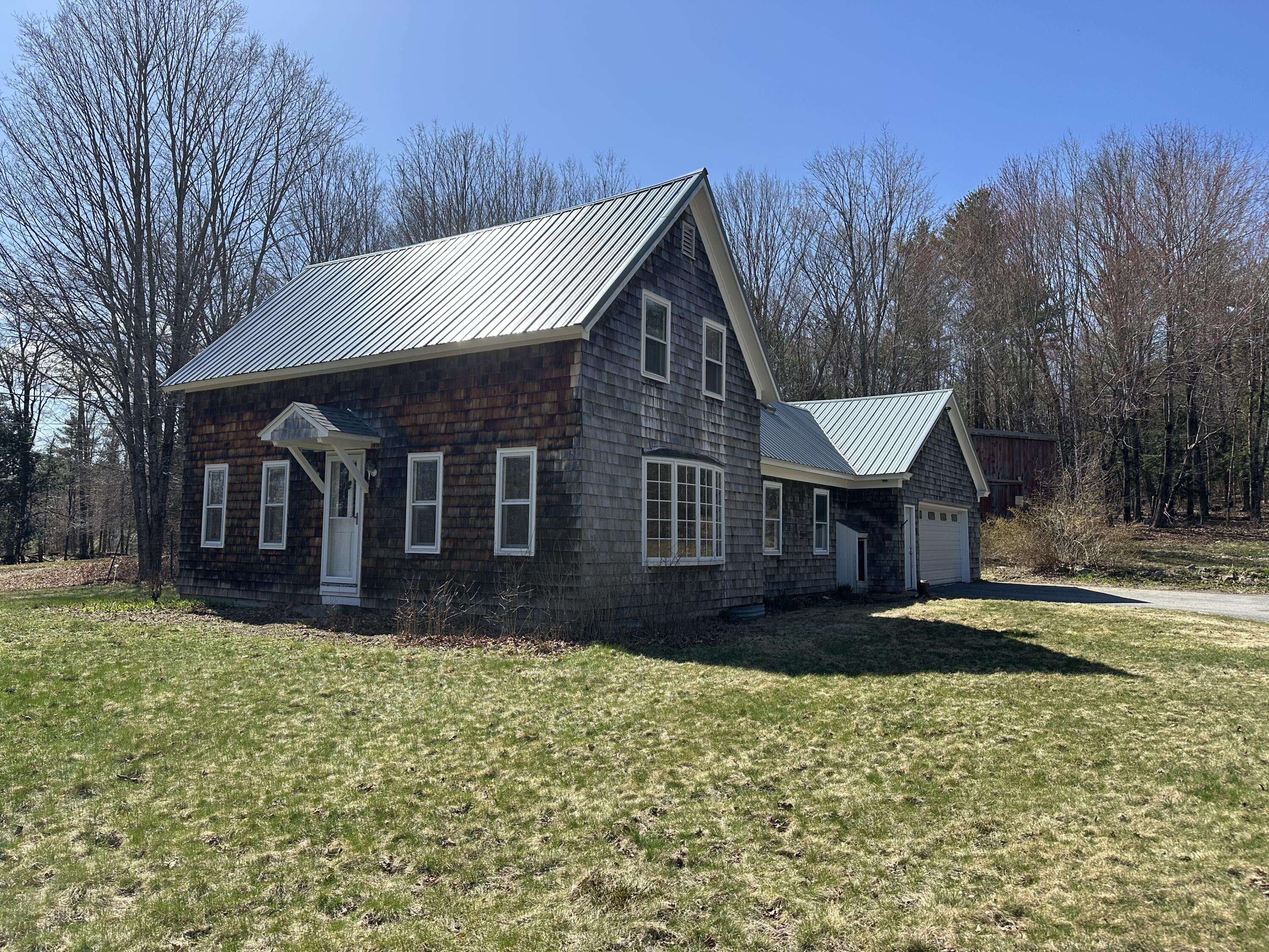 Oxford, ME 04270,88 Hebron RD