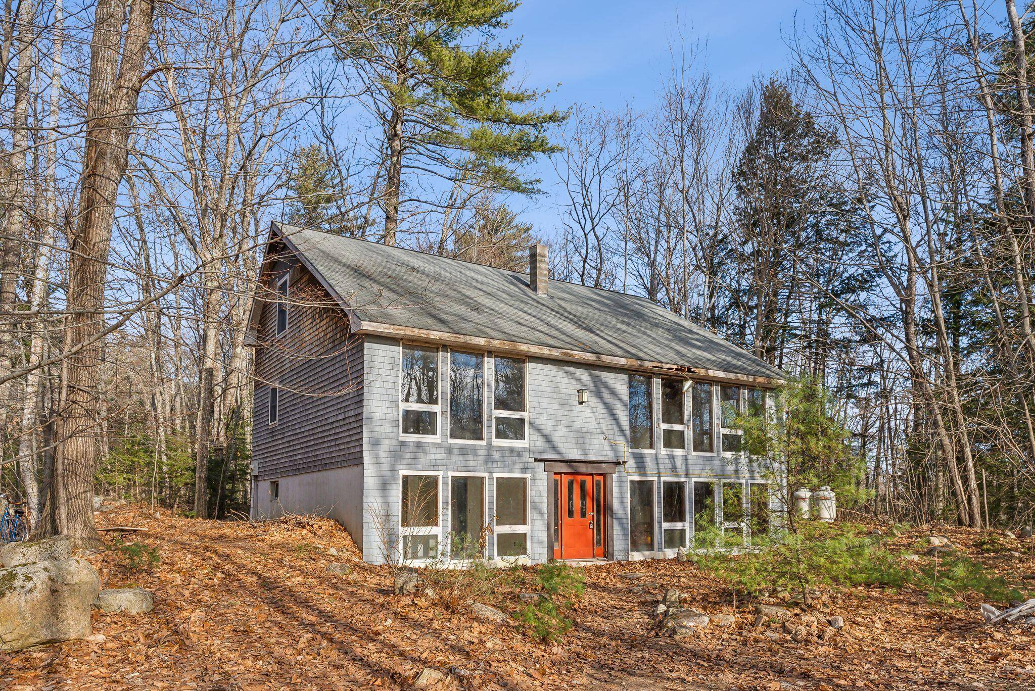 Rome, ME 04963,27 Goodridge DR