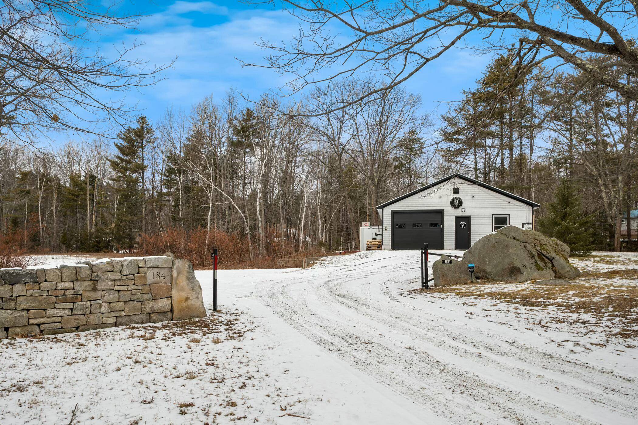 Kennebunkport, ME 04046,184 Beachwood AVE