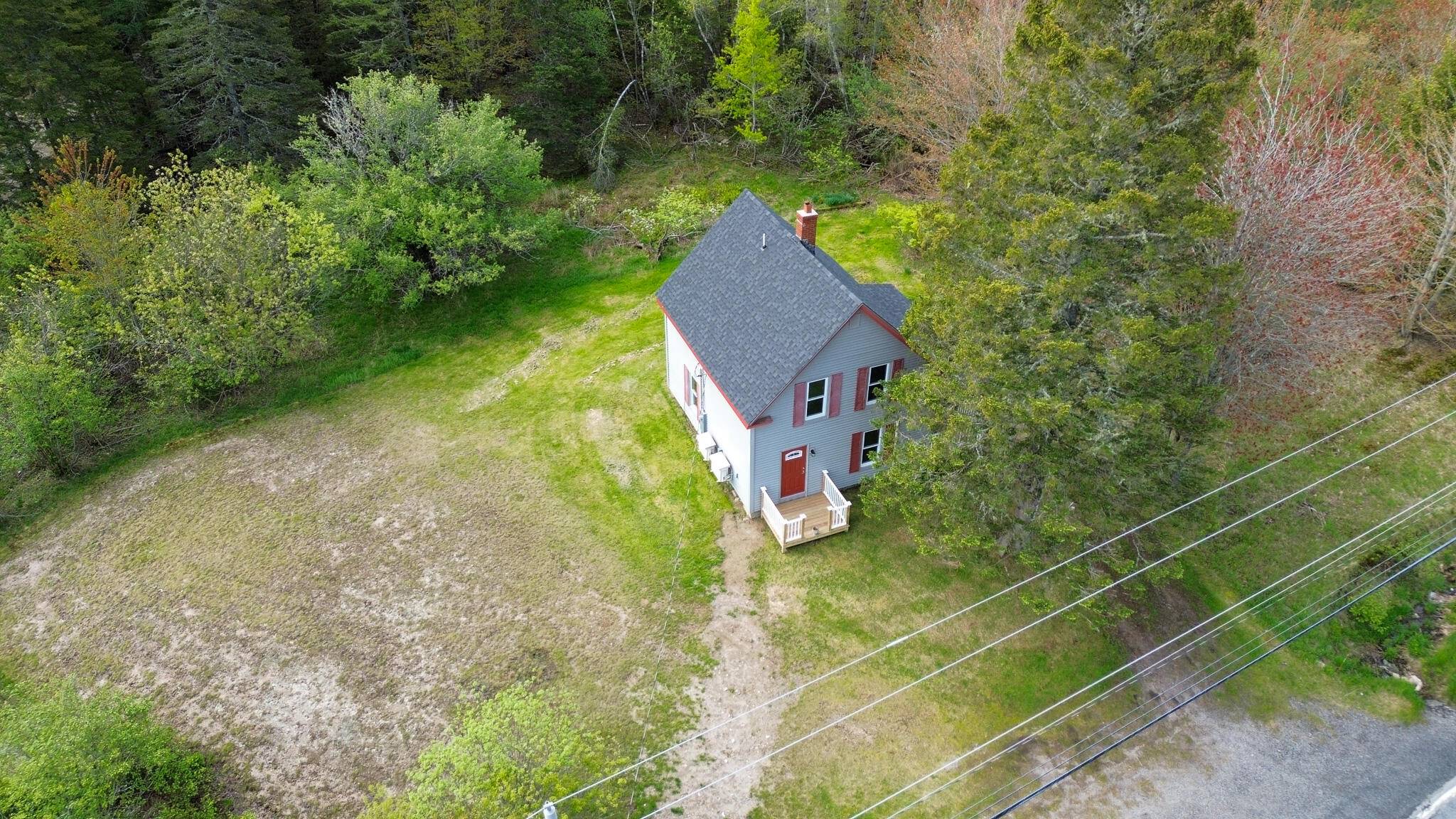 Milbridge, ME 04658,751 Kennedy HWY