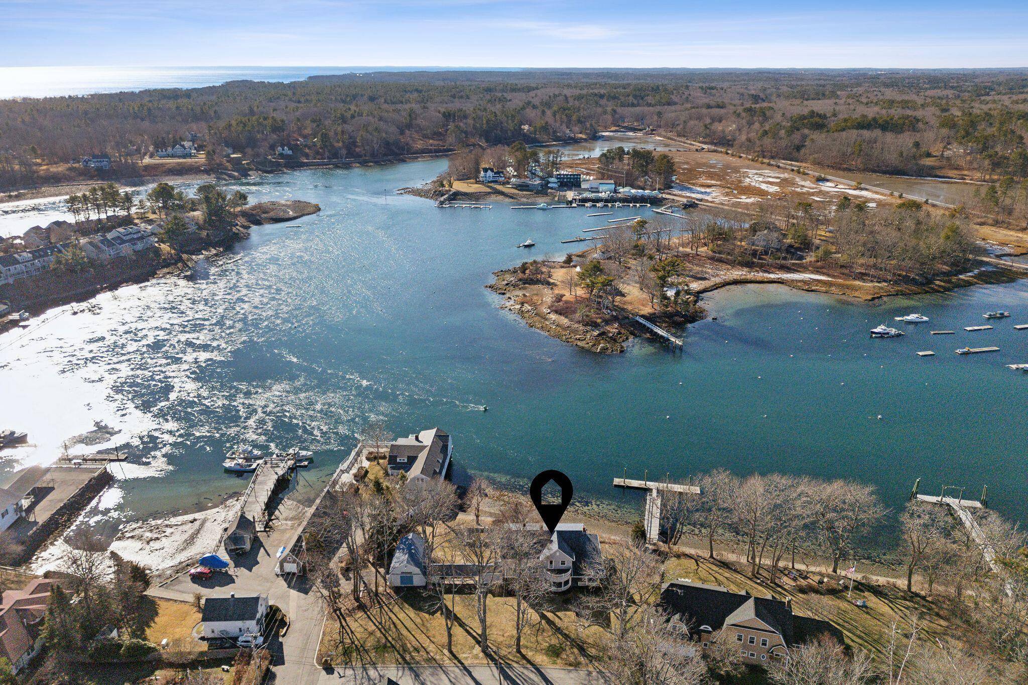 York, ME 03909,23 Harmon Park RD