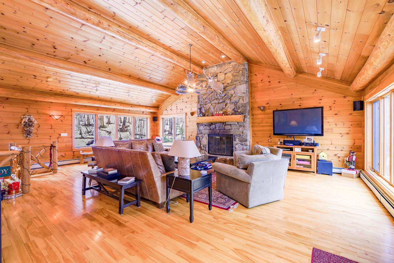 Carrabassett Valley, ME 04947,6051 Sandy River Circle CIR