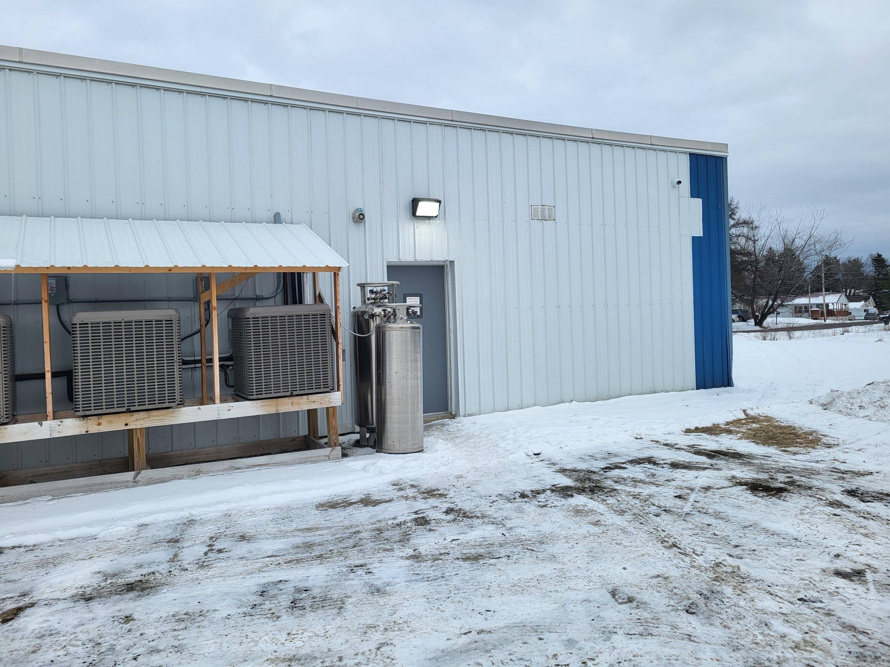 Presque Isle, ME 04769,55 Industrial ST