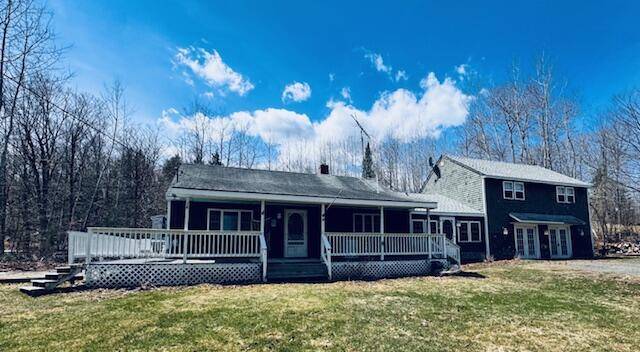 Cornville, ME 04976,332 Molunkus RD