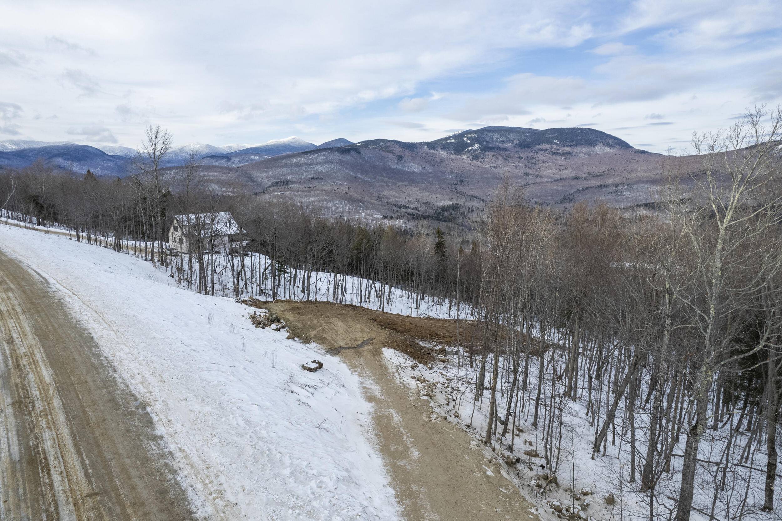 Newry, ME 04261,Lot 43 Morganite WAY