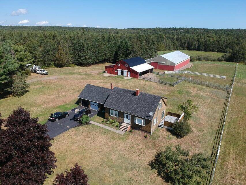 Perry, ME 04667,167 Golding RD