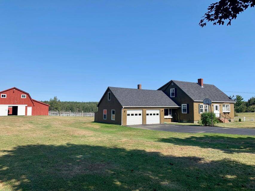 Perry, ME 04667,167 Golding RD
