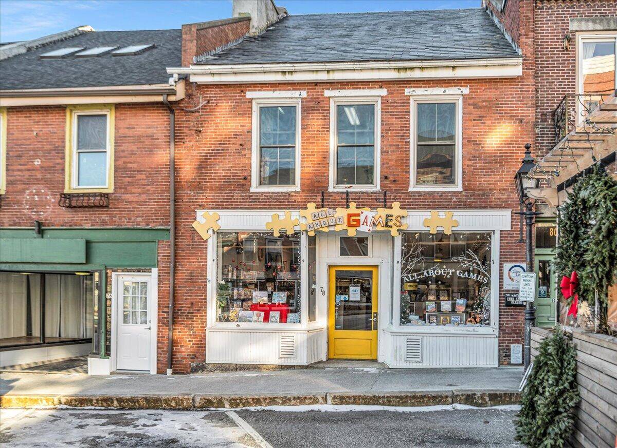Belfast, ME 04915,78 Main ST