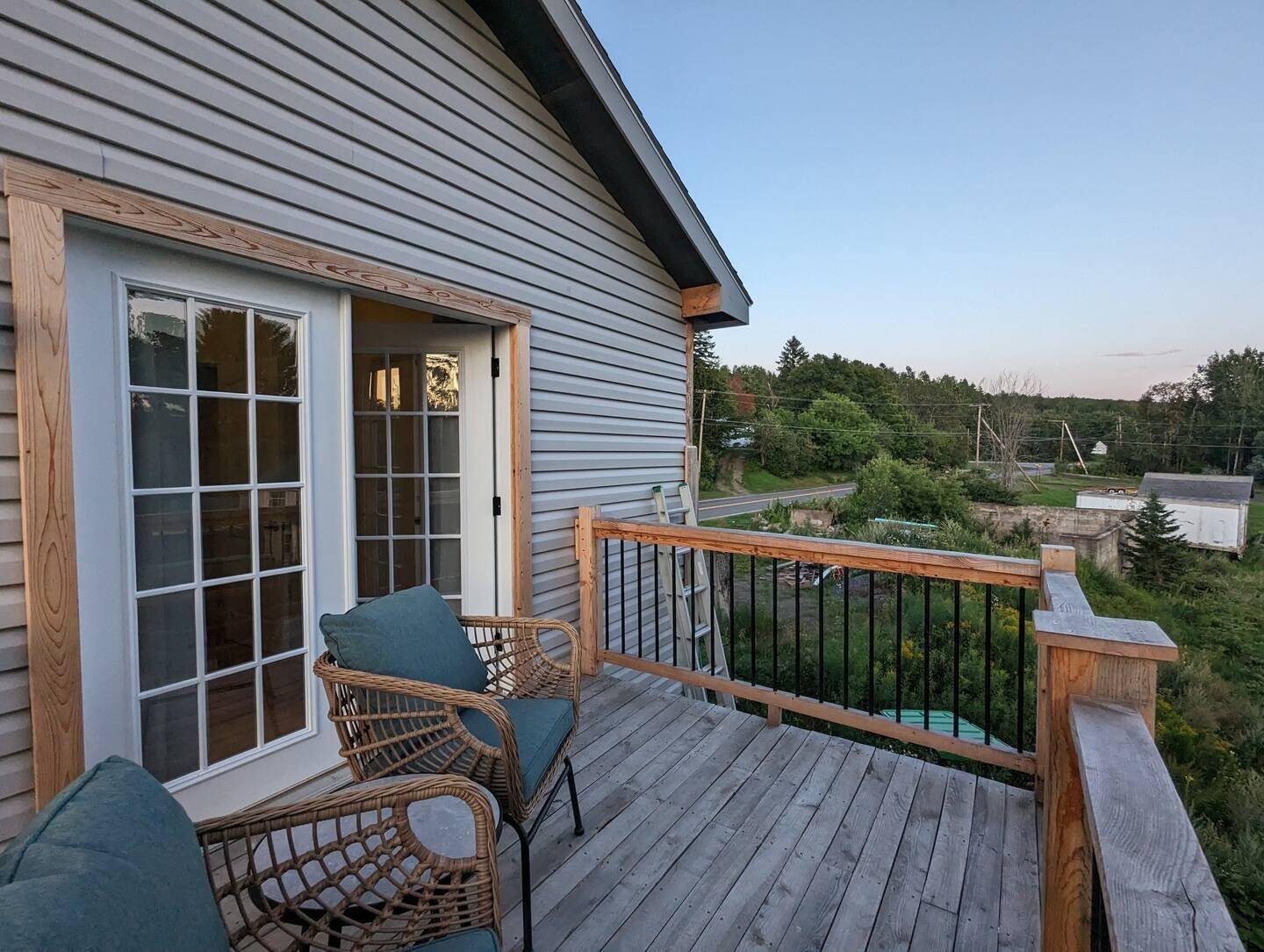 Presque Isle, ME 04769,292 Parkhurst Siding RD