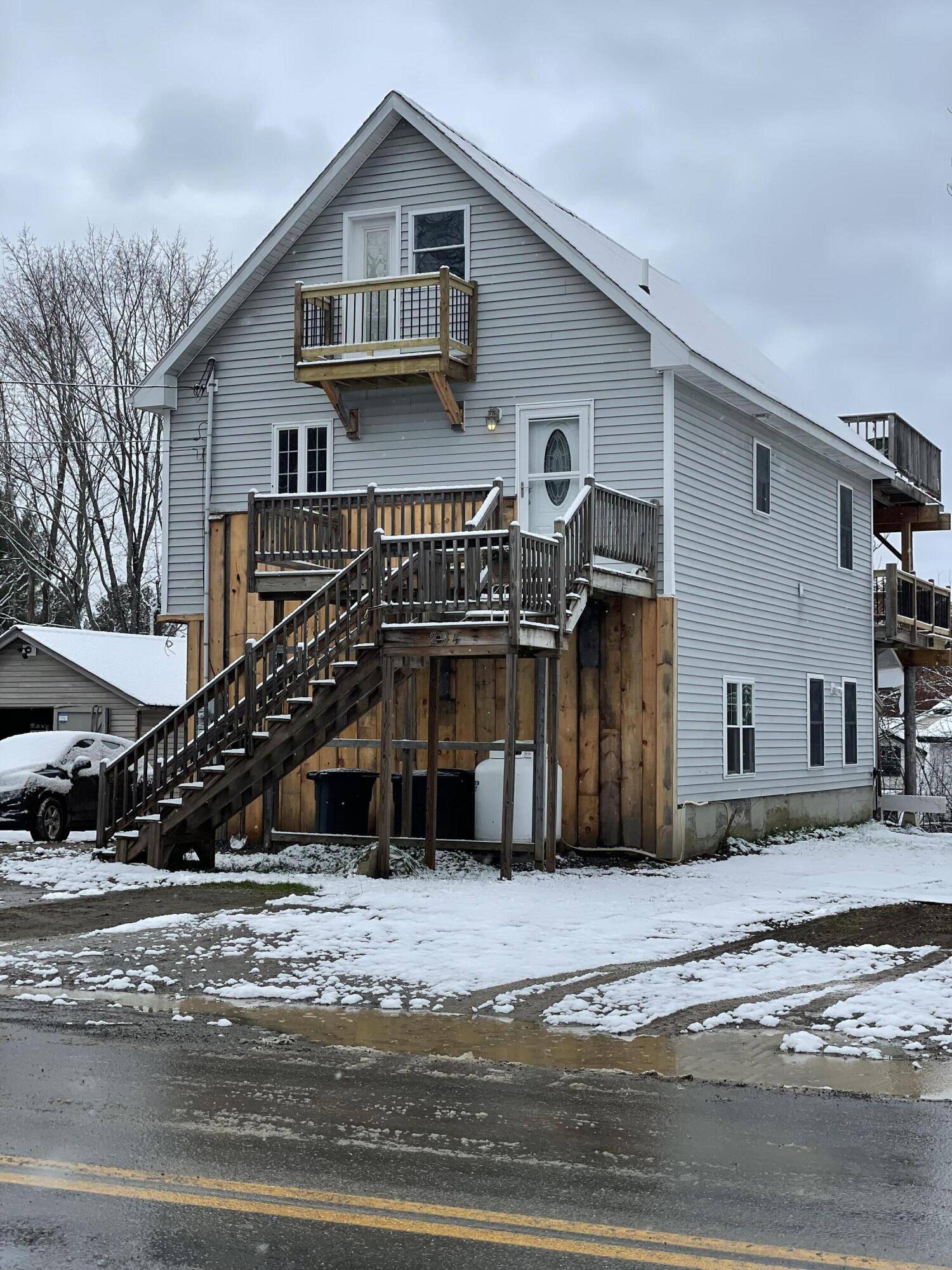 Presque Isle, ME 04769,294 Parkhurst Siding RD
