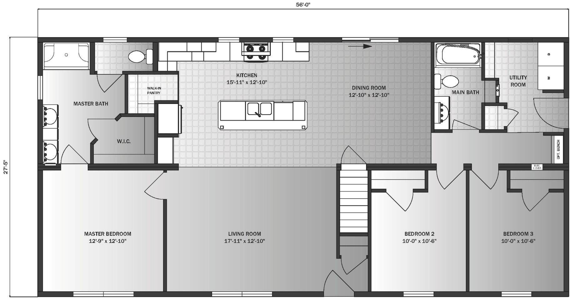 Readfield, ME 04355,Lot 15 Meadow View DR