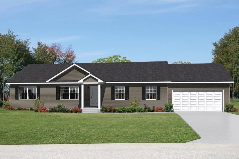 Readfield, ME 04355,Lot 15 Meadow View DR