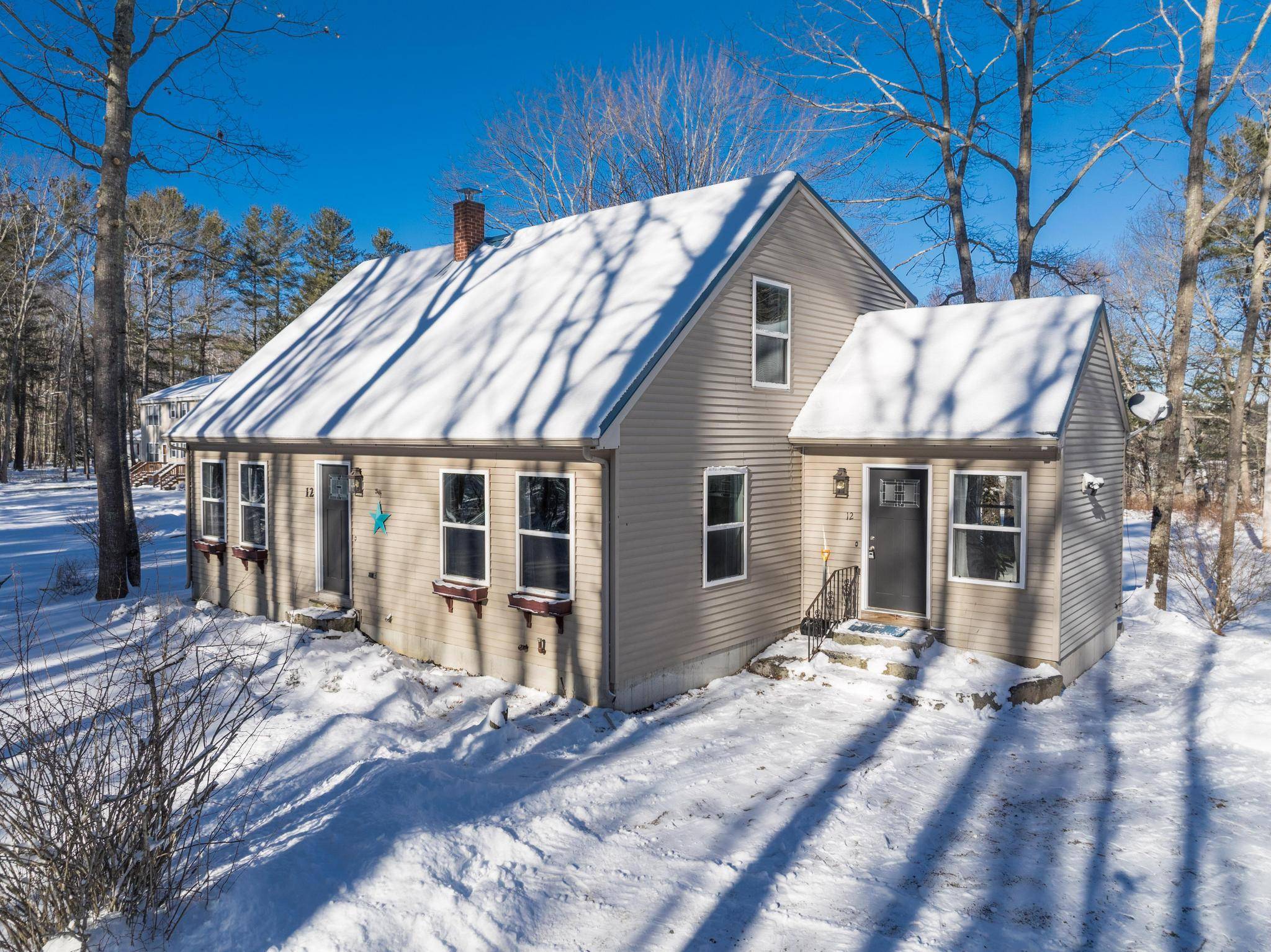 Kennebunk, ME 04043,12 Riverside PL