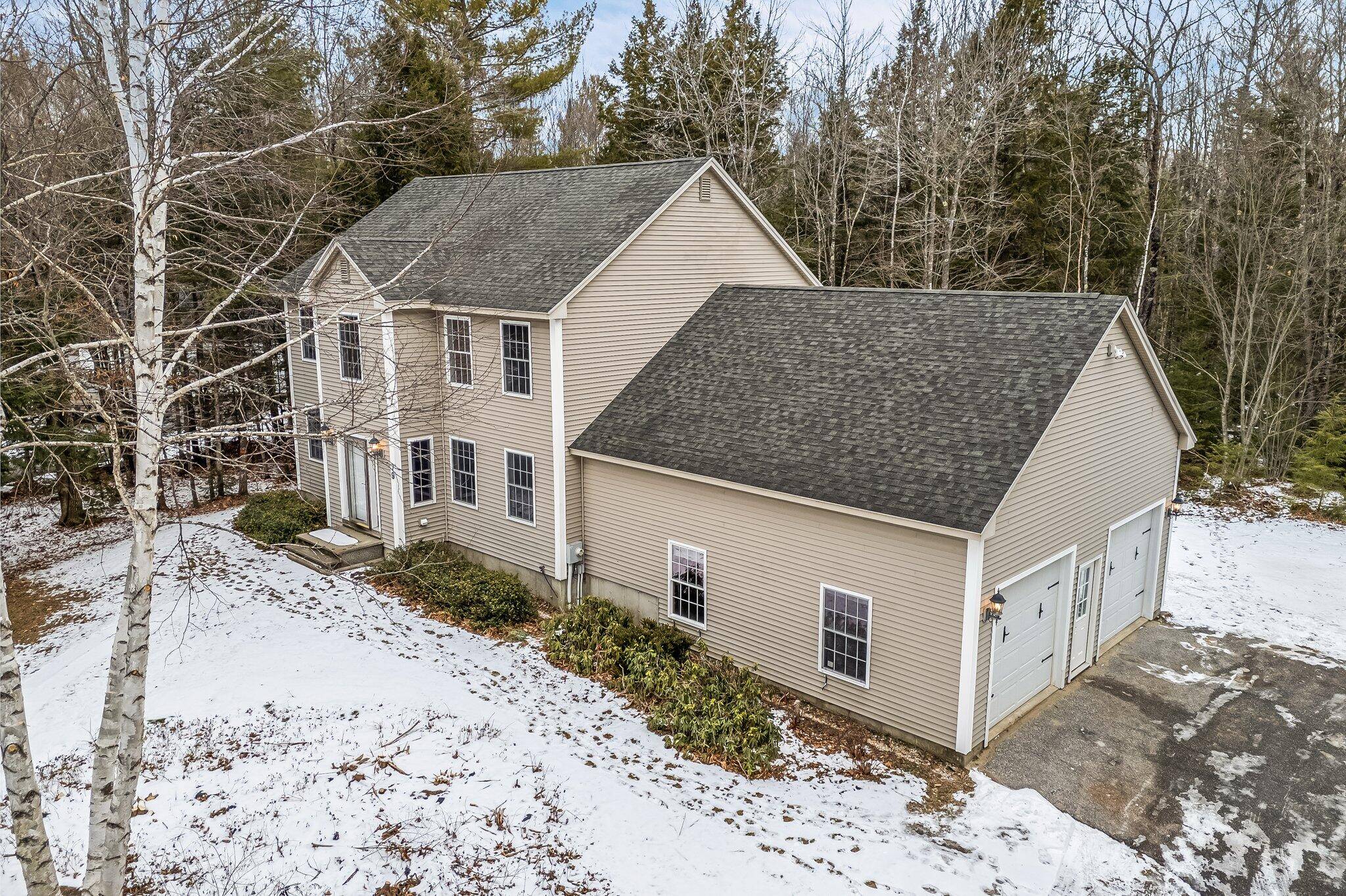 New Gloucester, ME 04260,79 Brookside DR