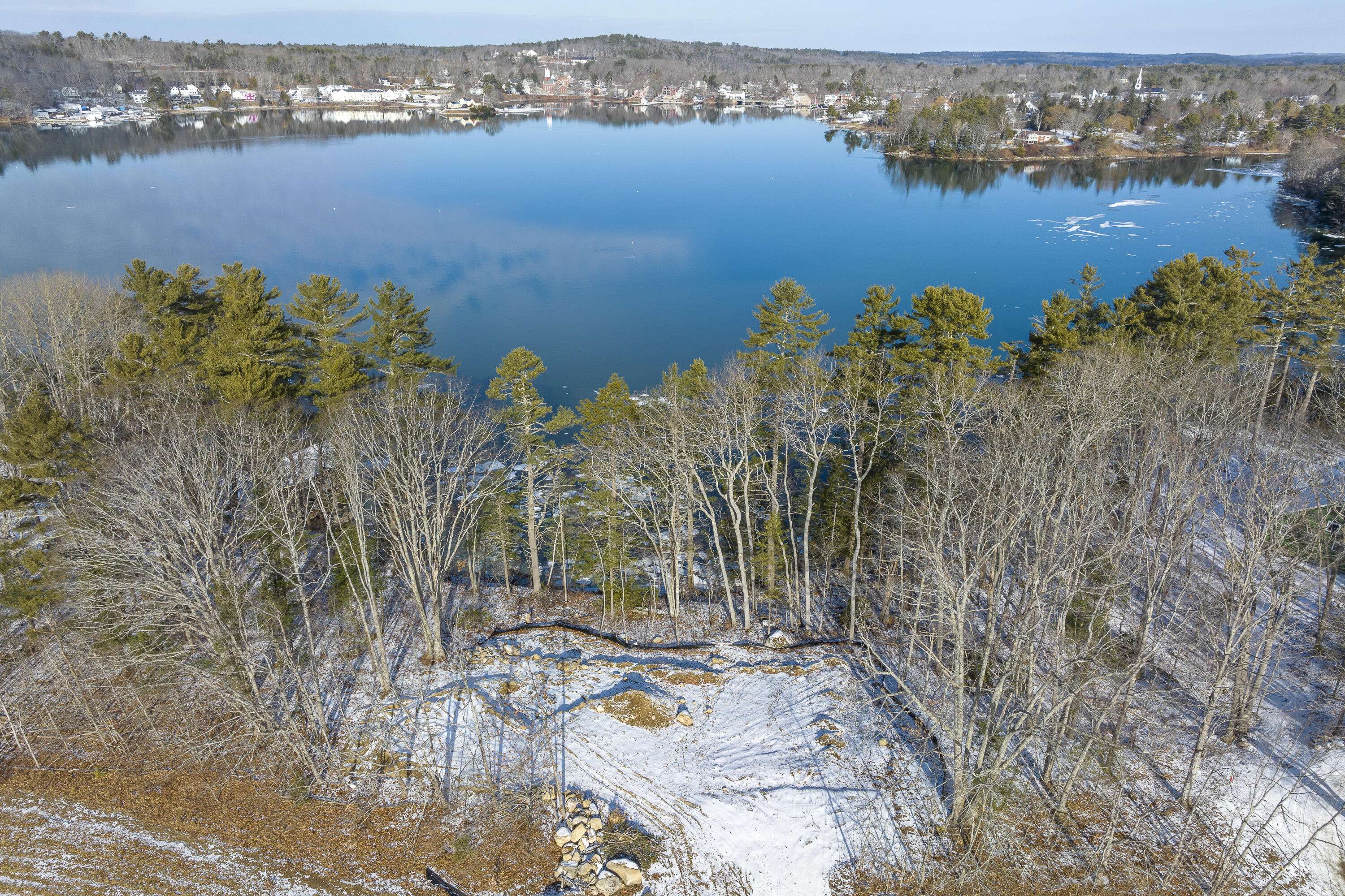 Damariscotta, ME 04543,Lot#2 Chase Point LN