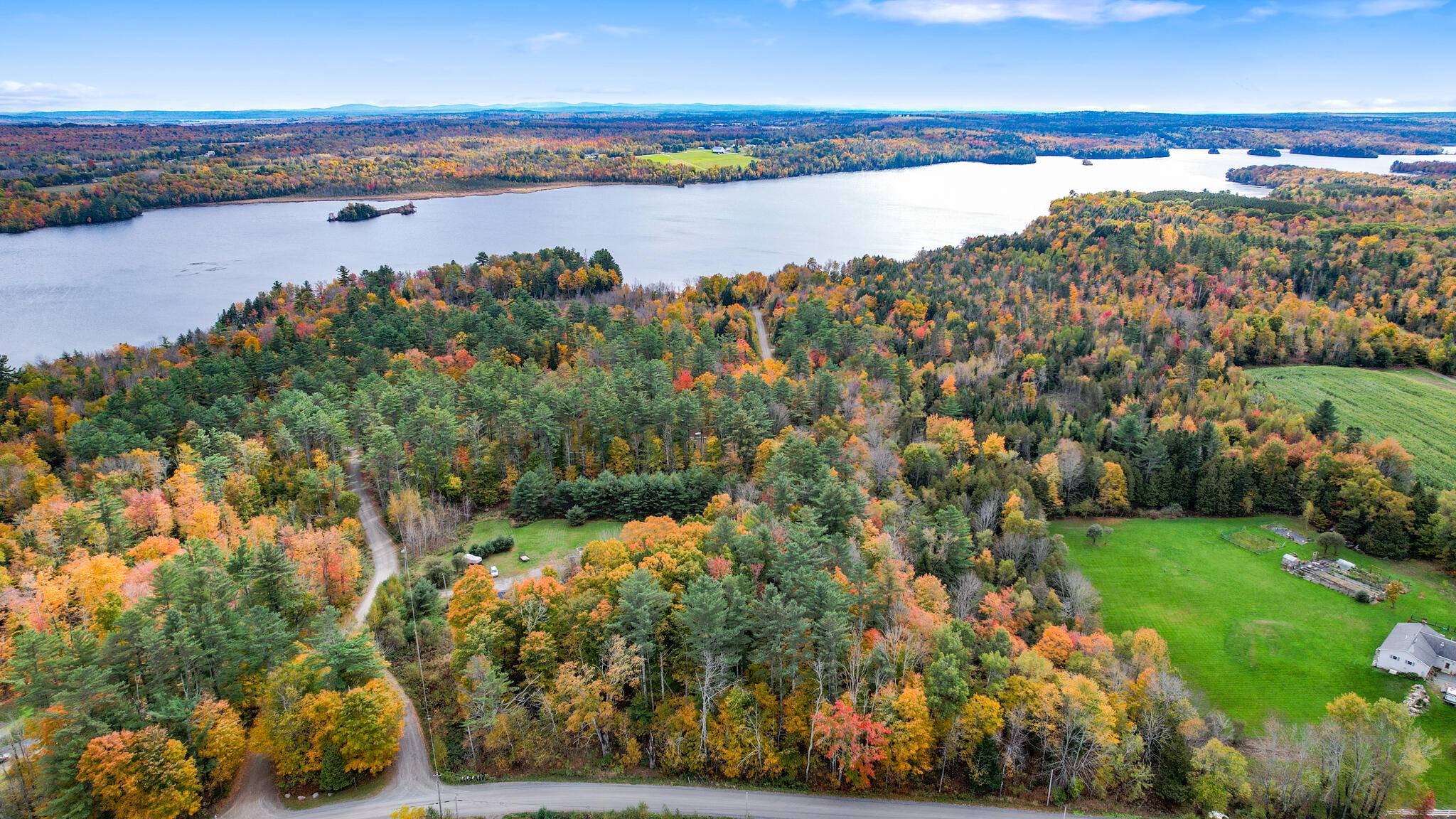 Saint Albans, ME 04971,16-01 Oldham RD