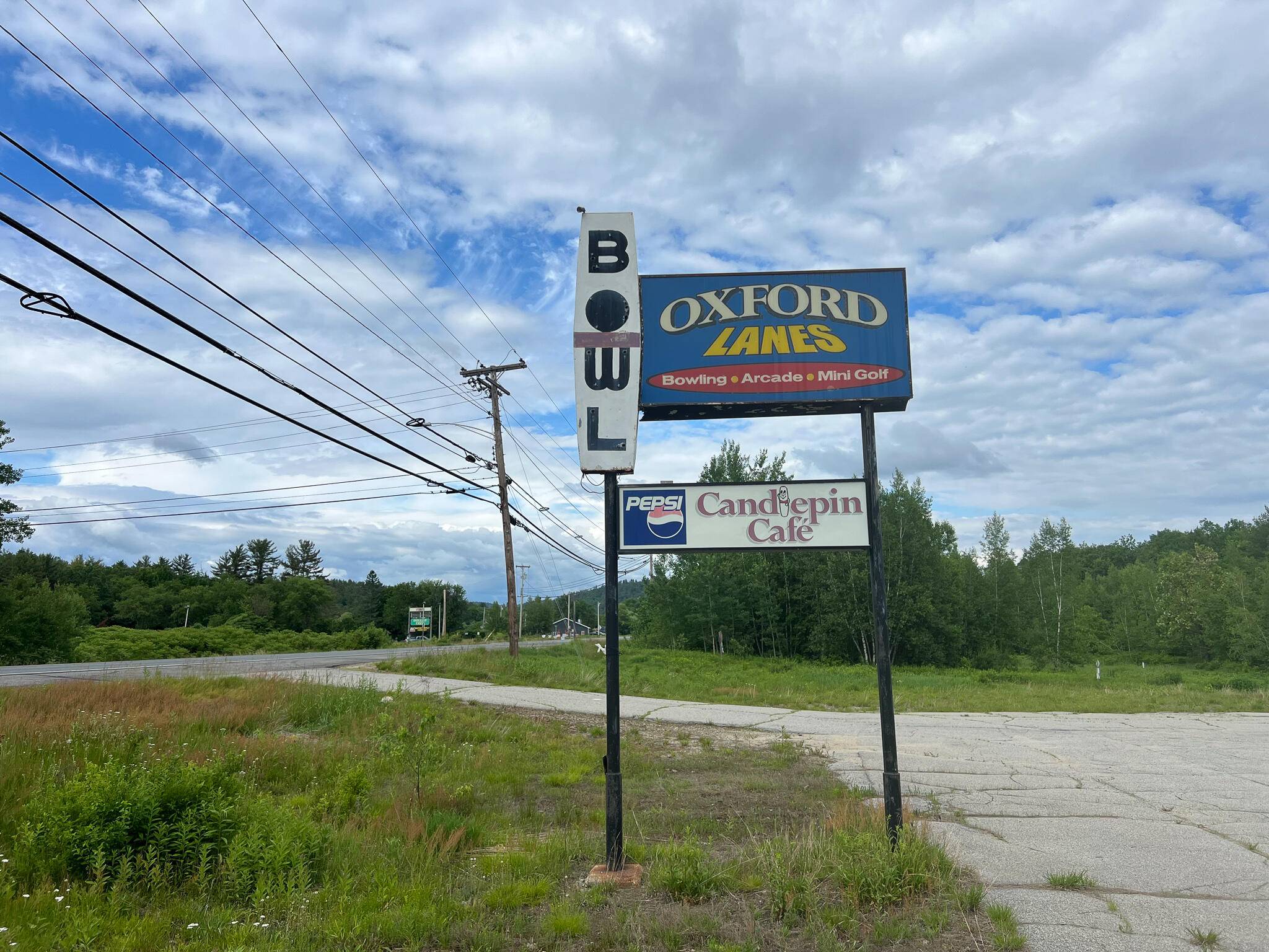 Rumford, ME 04276,1019 US-2