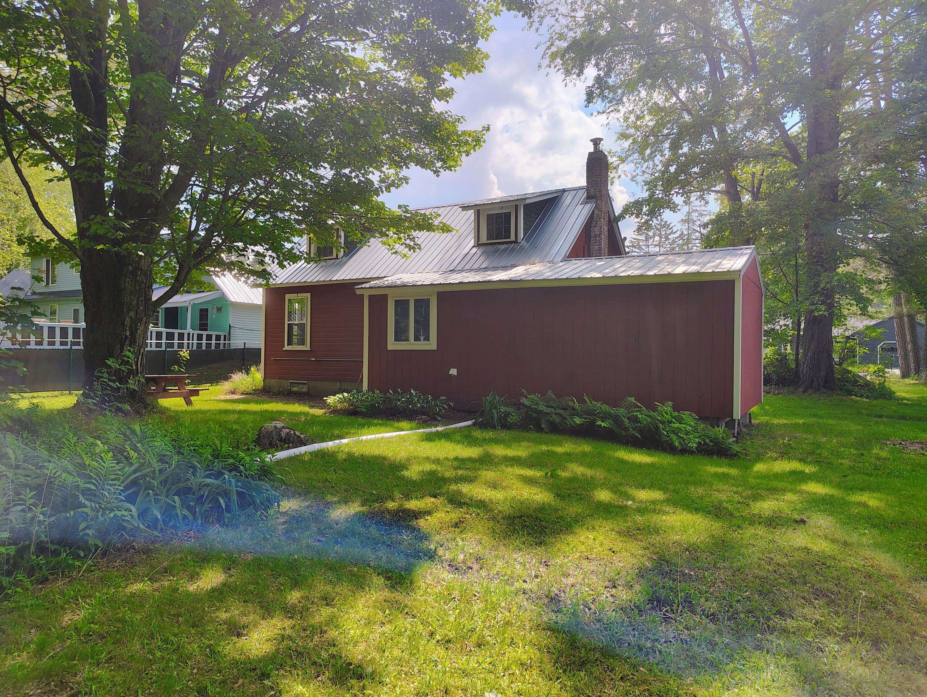 Bethel, ME 04217,47 Mayville RD