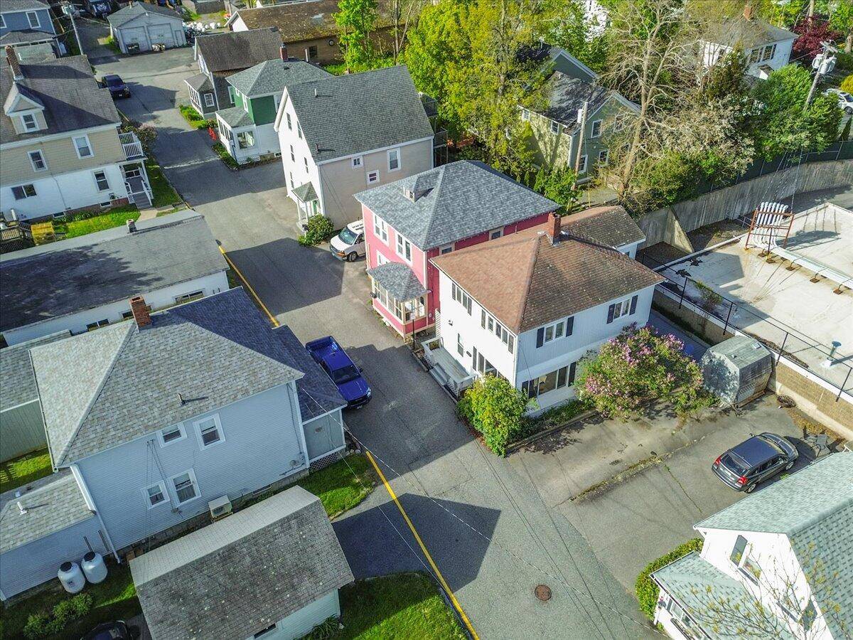 Bar Harbor, ME 04609,54 Greeley AVE