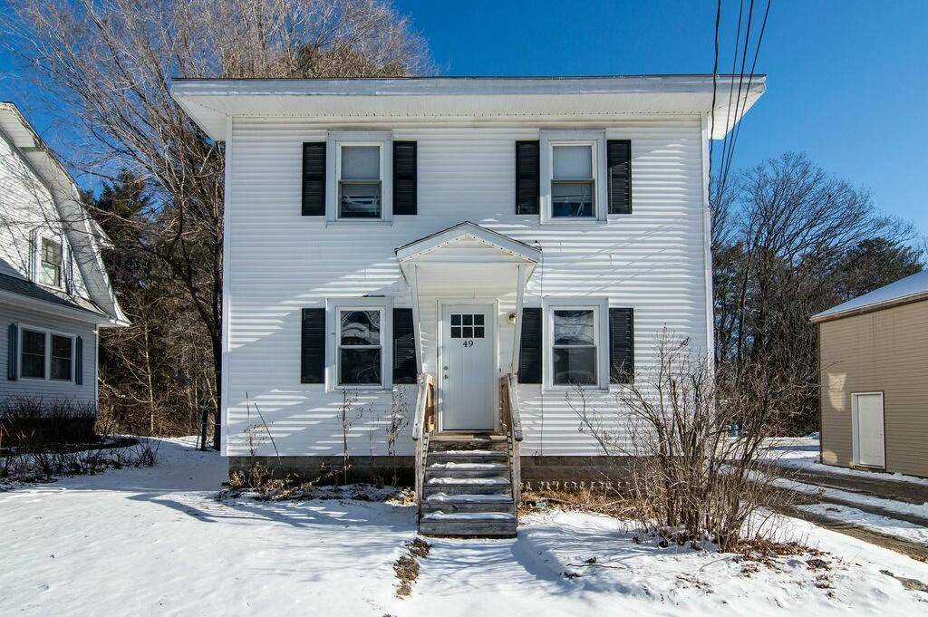 Paris, ME 04281,49 Nichol ST