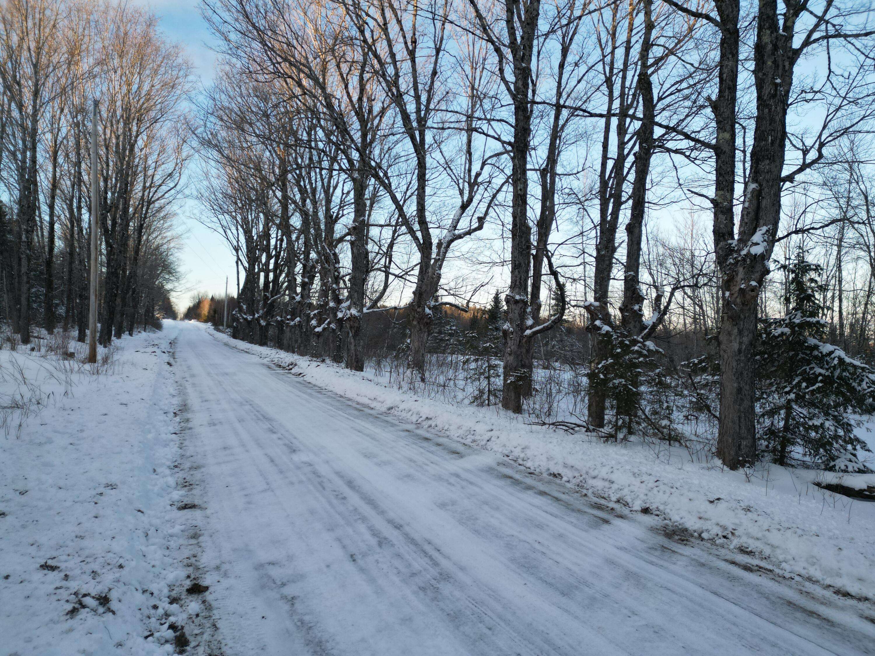 Carroll Plt, ME 04487,Lot 2S Danforth RD