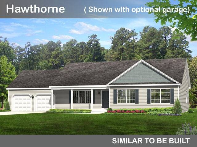 Wells, ME 04090,Lot 1 Rolling Woods LN