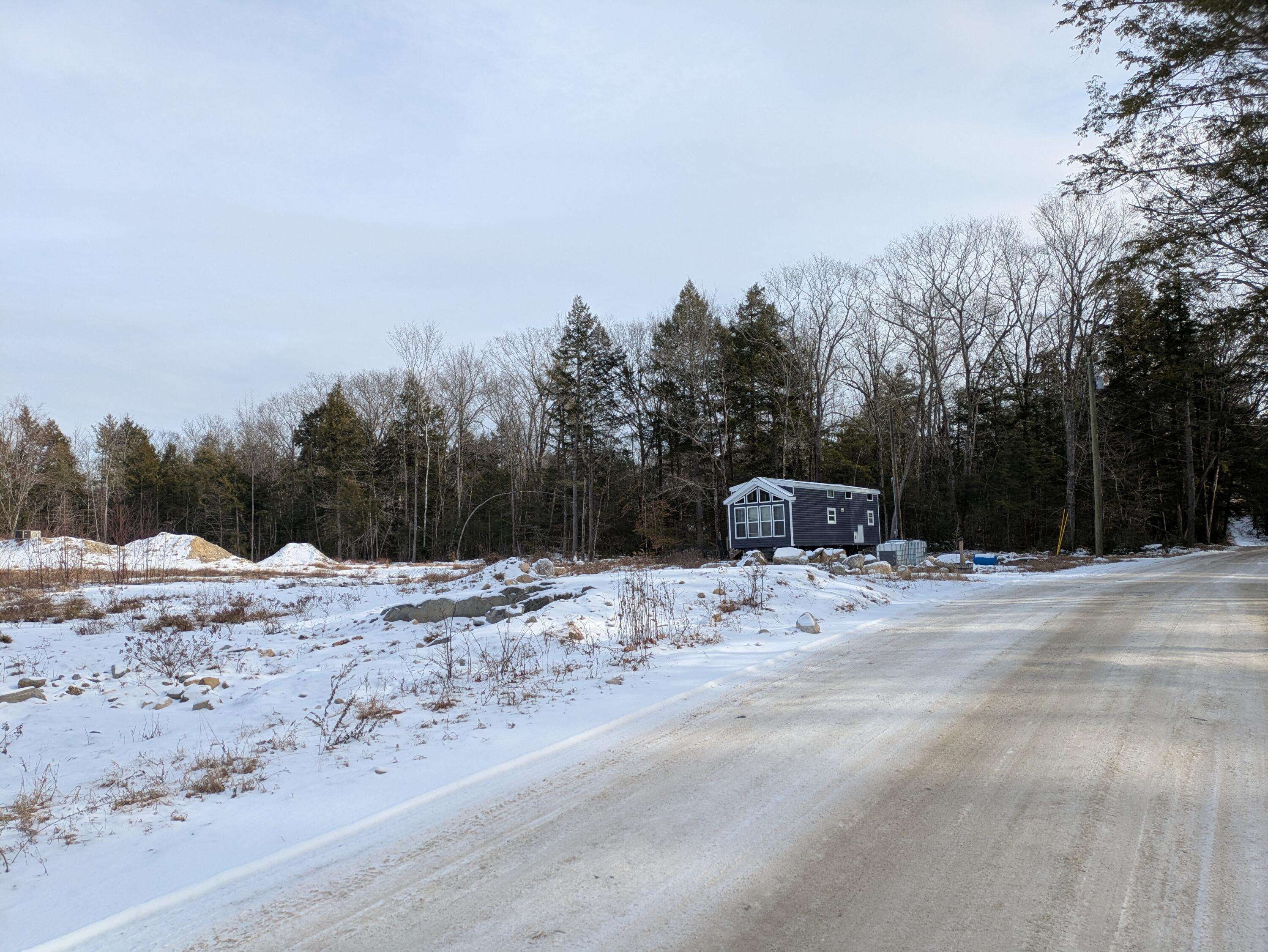 Standish, ME 04084,193 Moody RD