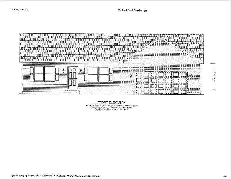 Pittsfield, ME 04967,Lot 74 Gray DR