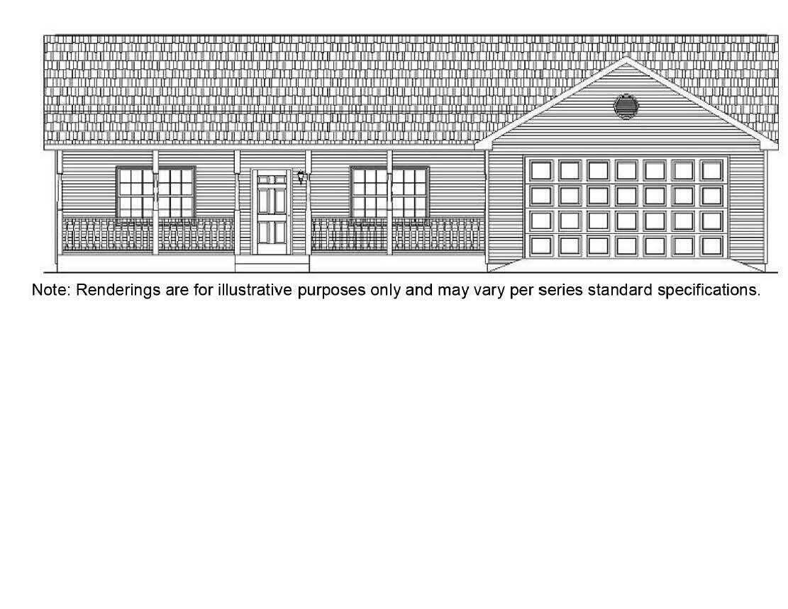 Pittsfield, ME 04967,Lot 105 Marc PL