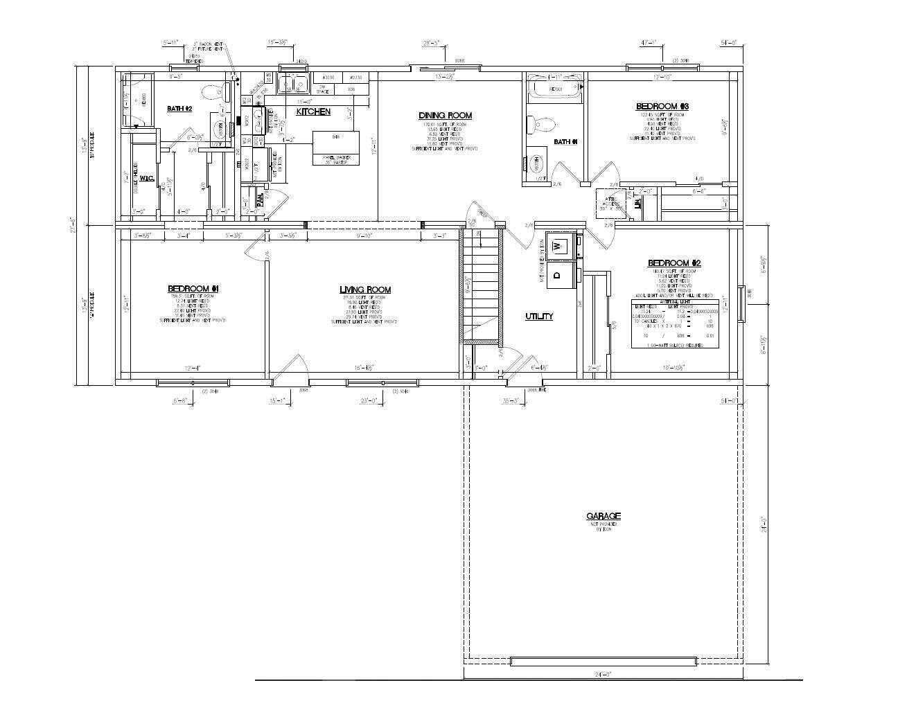 Pittsfield, ME 04967,Lot 106 Marc PL