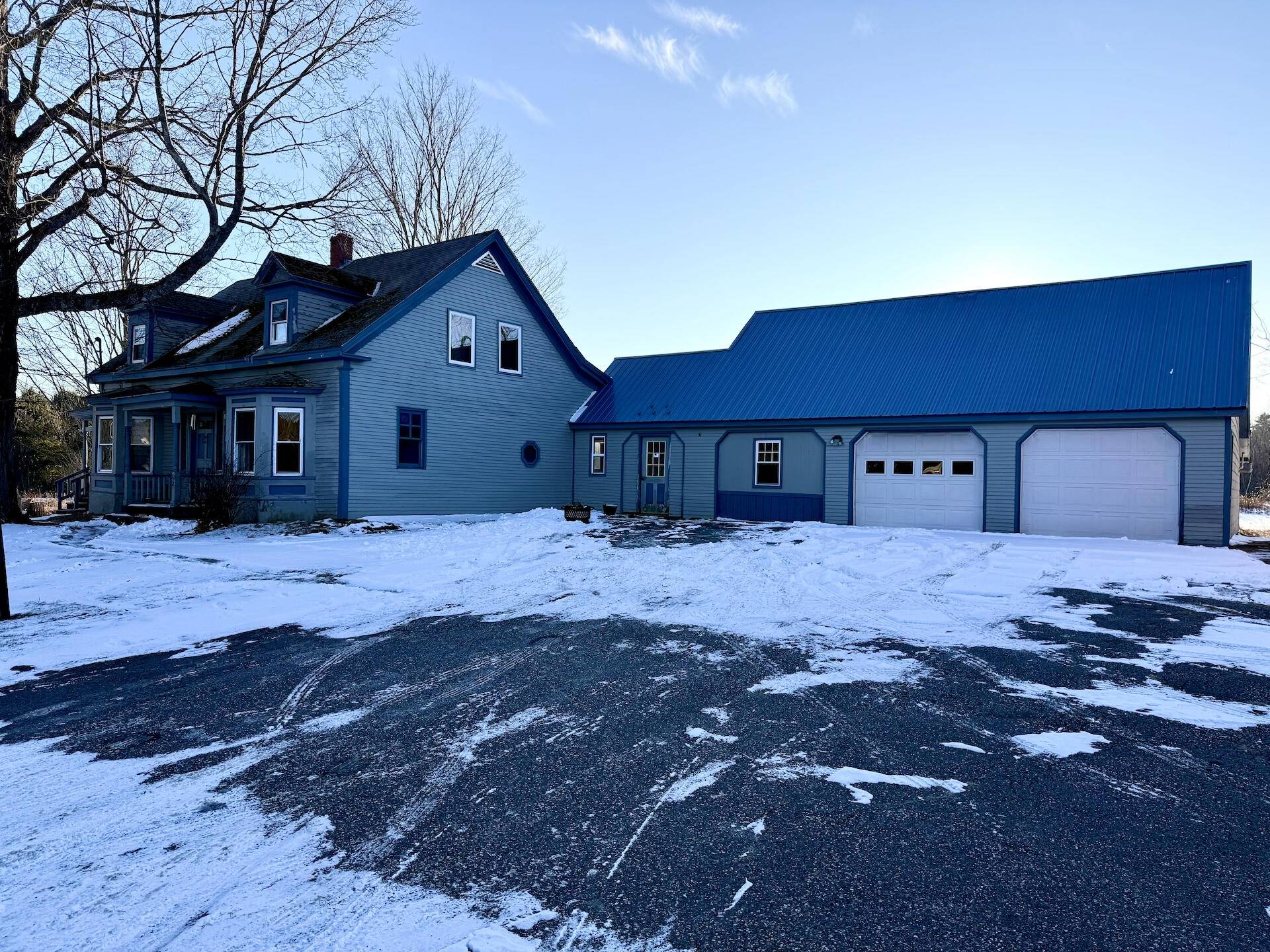 Leeds, ME 04263,76 Sumner RD
