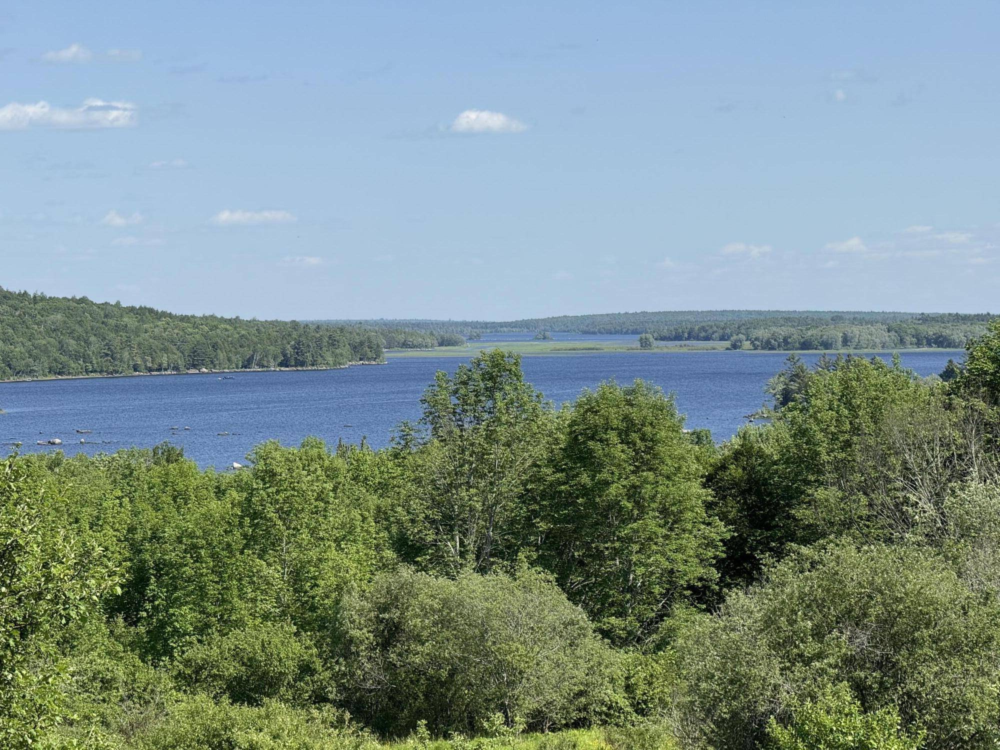 Island Falls, ME 04747,431 Houlton RD