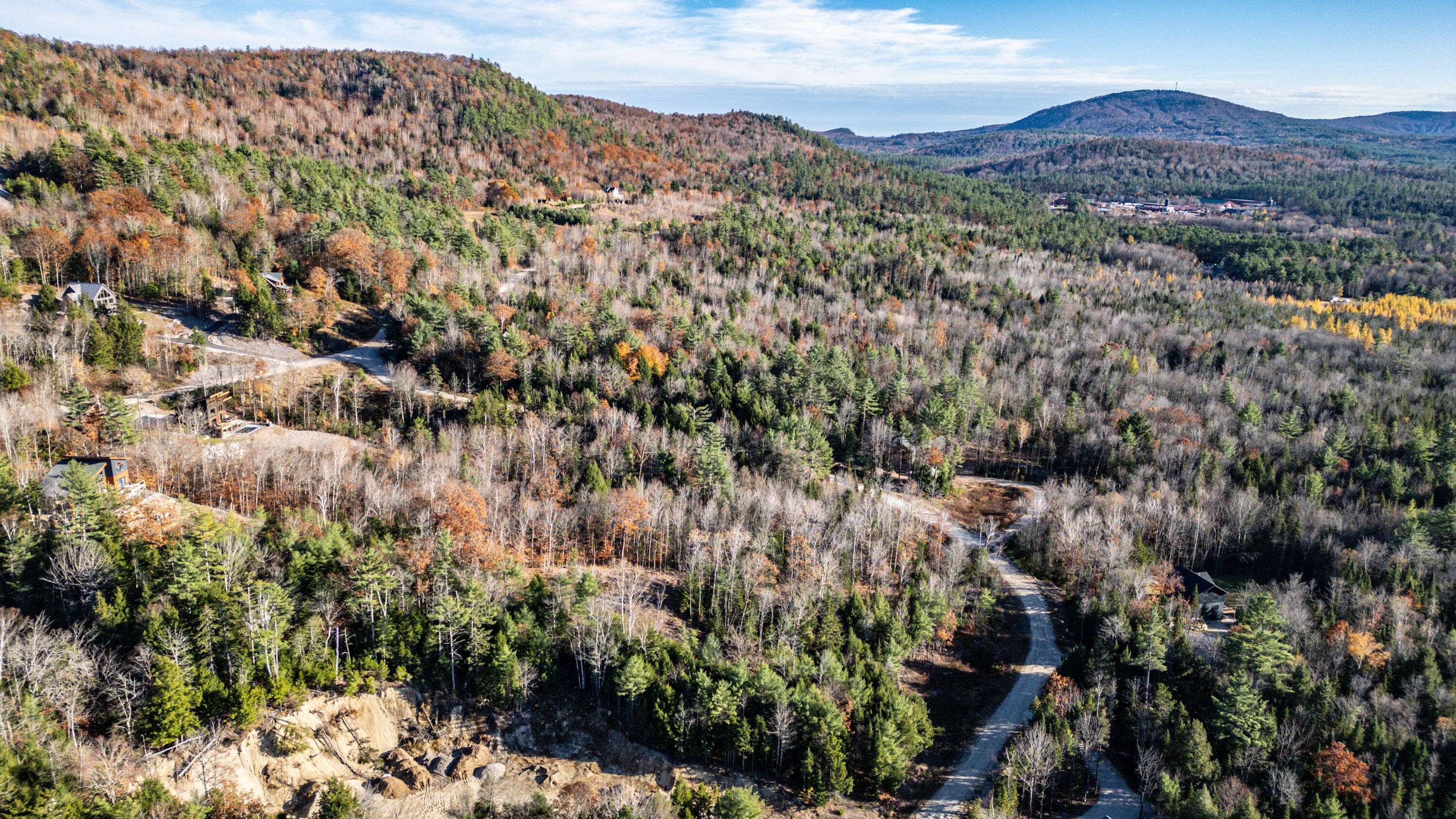 Bethel, ME 04217,Lot 20 Mountain Valley Road EXT