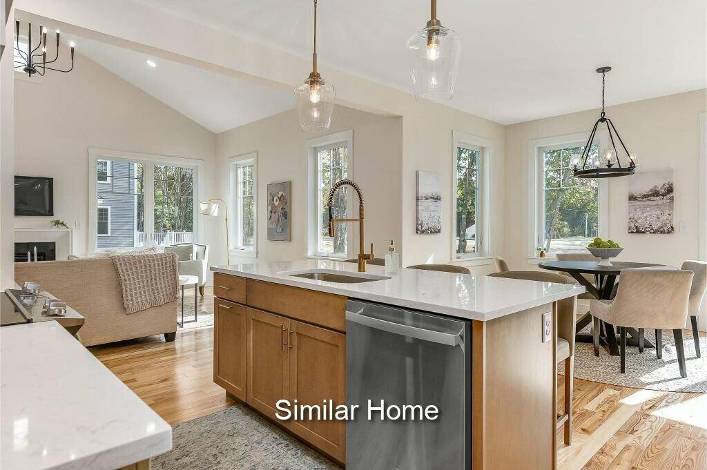 Kennebunk, ME 04043,12 Tranquility DR #17