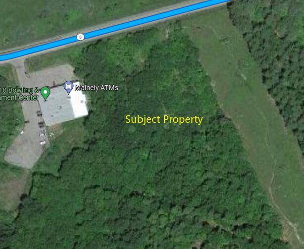 Augusta, ME 04330,0 Map 6 Lot 66 N Belfast AVE