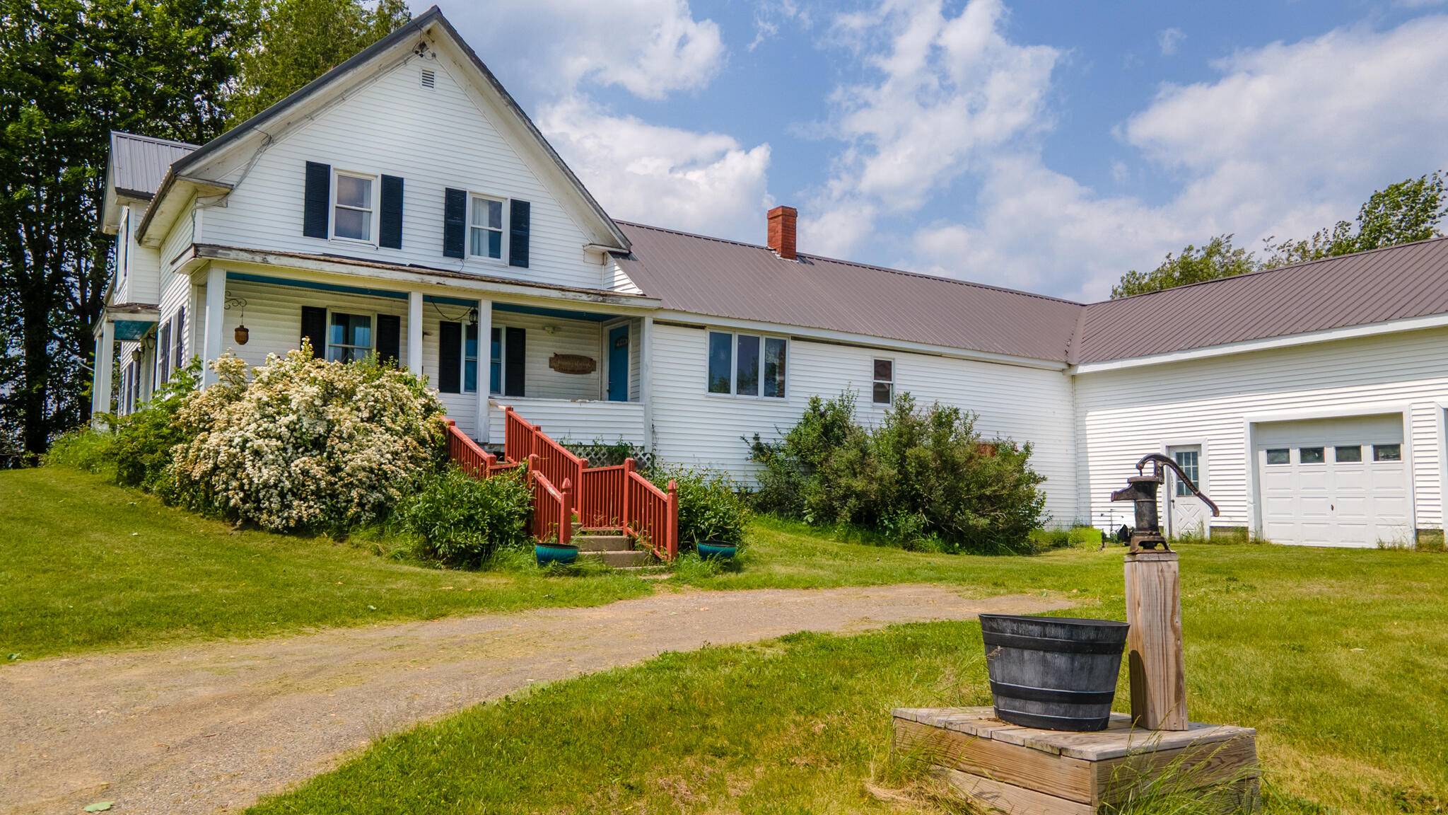Exeter, ME 04435,2382 Exeter RD