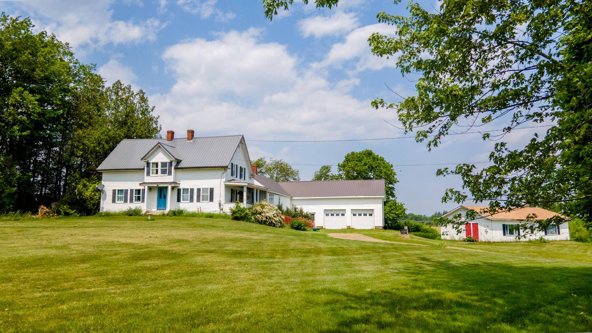 Exeter, ME 04435,2382 Exeter RD