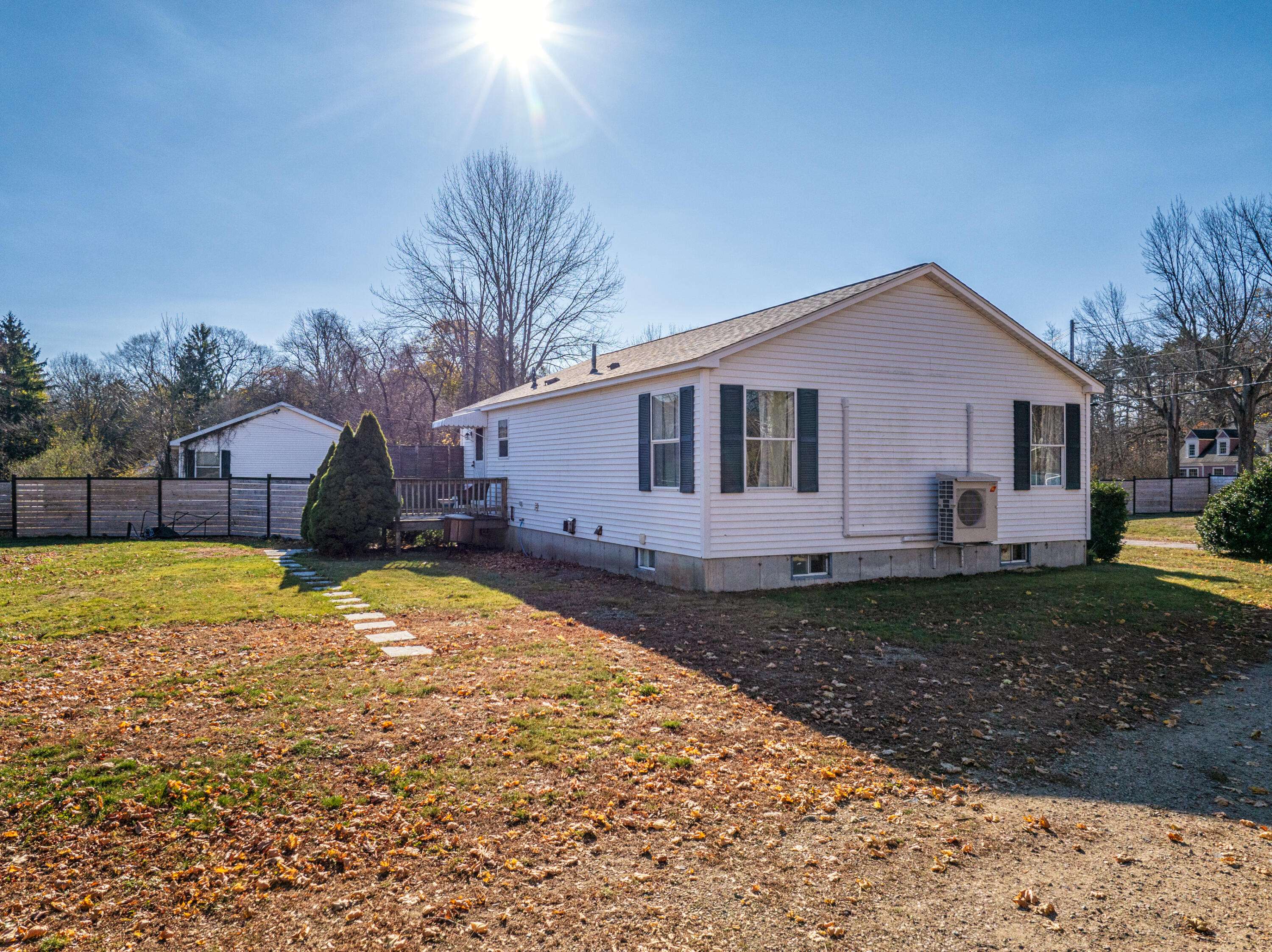 Kittery, ME 03904,116 Rogers RD